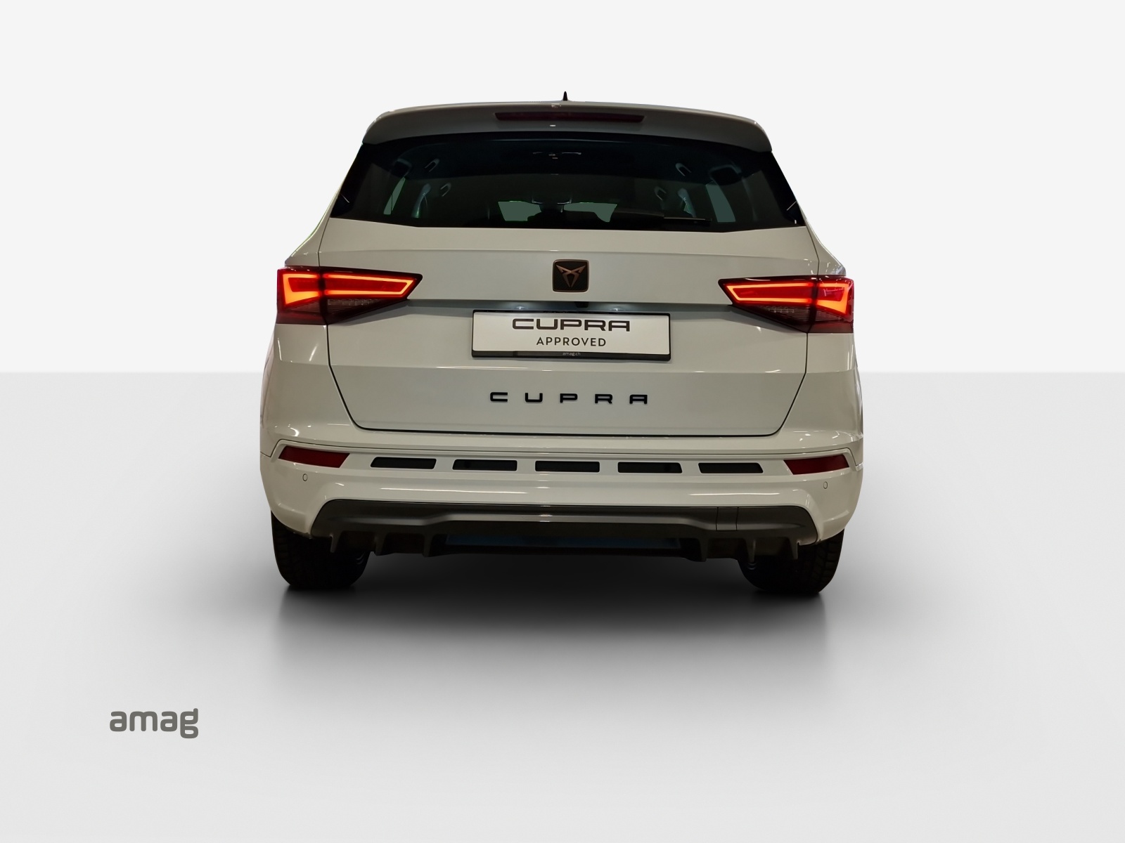 CUPRA Ateca 2.0TSI 4Drive DSG-image-3