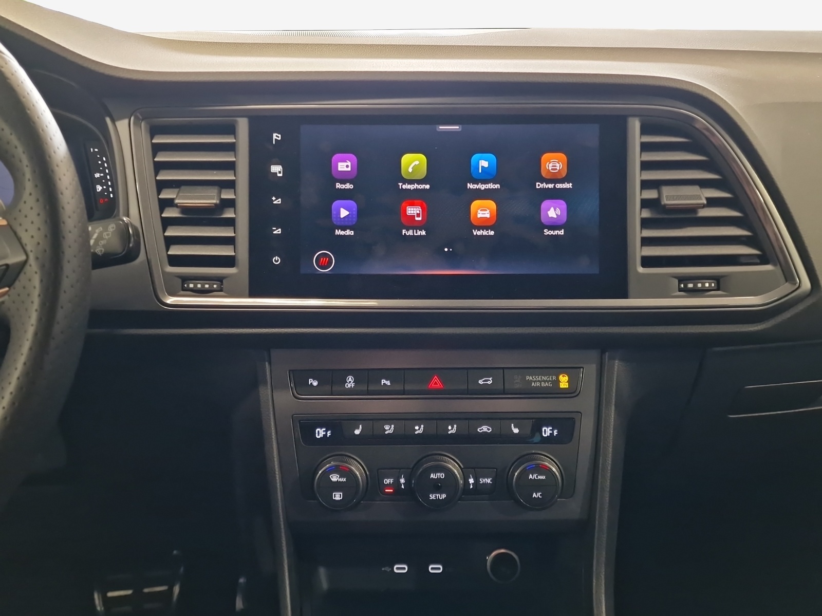 CUPRA Ateca 2.0TSI 4Drive DSG-image-9