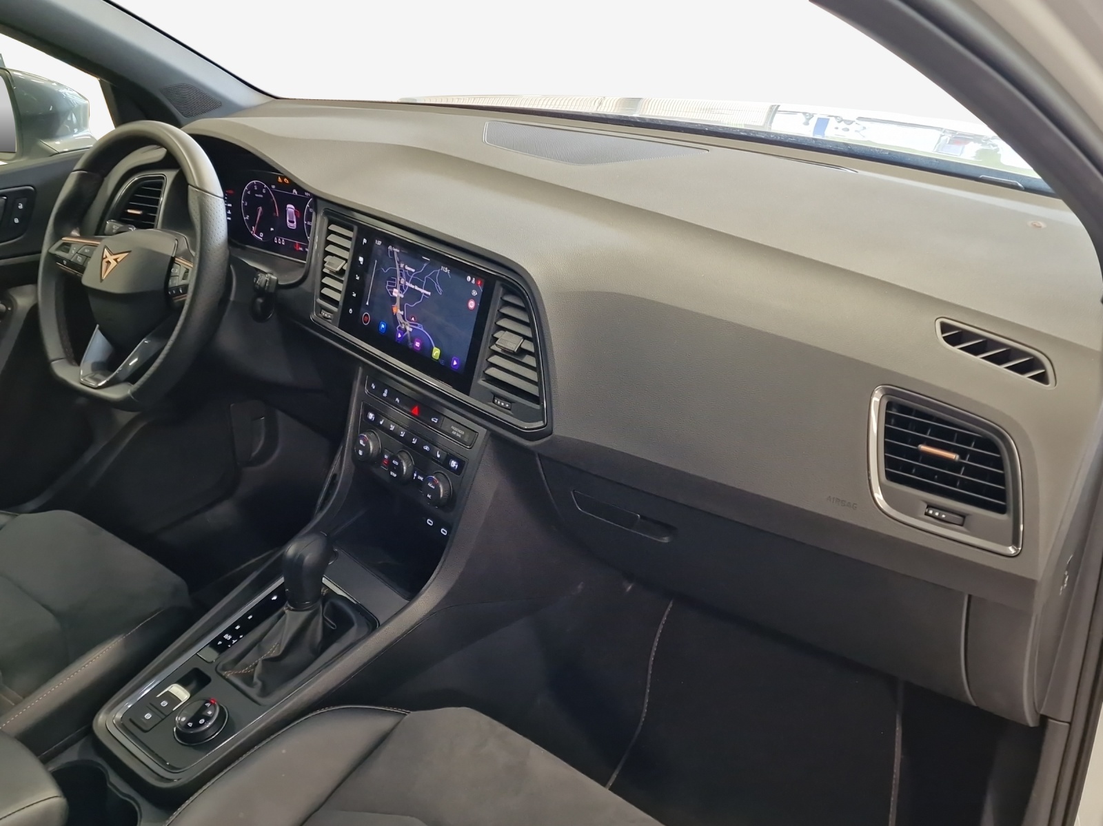 CUPRA Ateca 2.0TSI 4Drive DSG-image-13