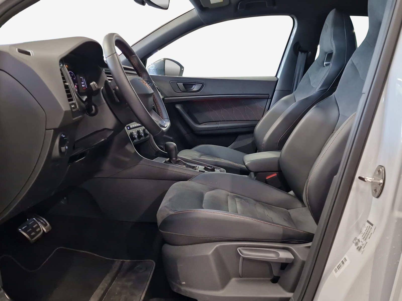 CUPRA Ateca 2.0TSI 4Drive DSG-image-7