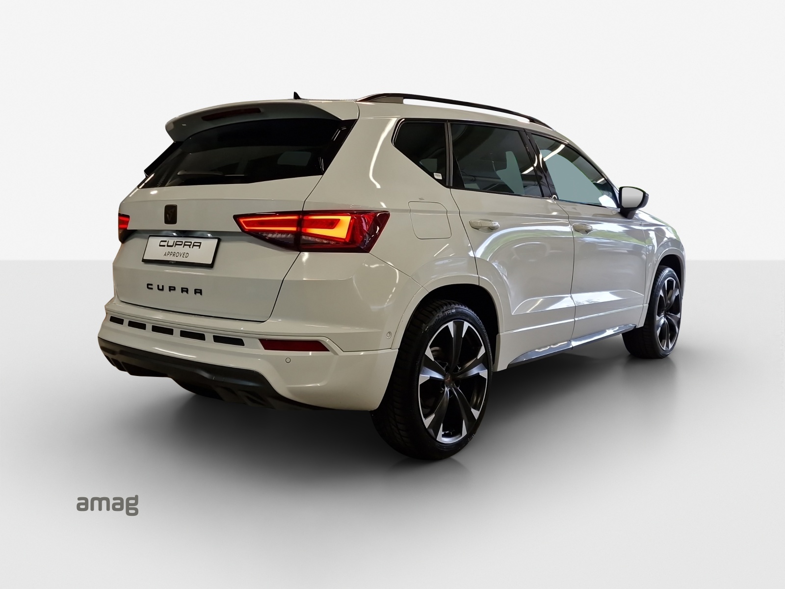 CUPRA Ateca 2.0TSI 4Drive DSG-image-4