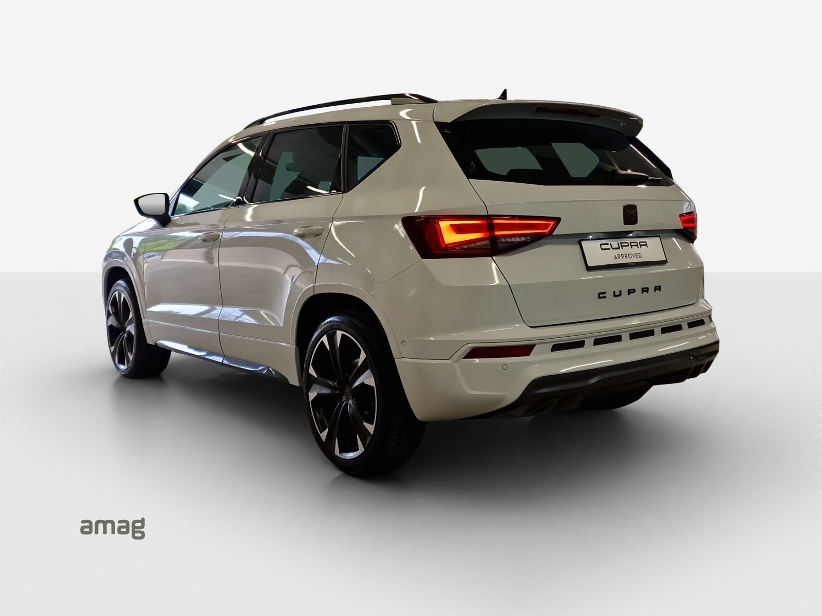 CUPRA Ateca 2.0TSI 4Drive DSG-image-2