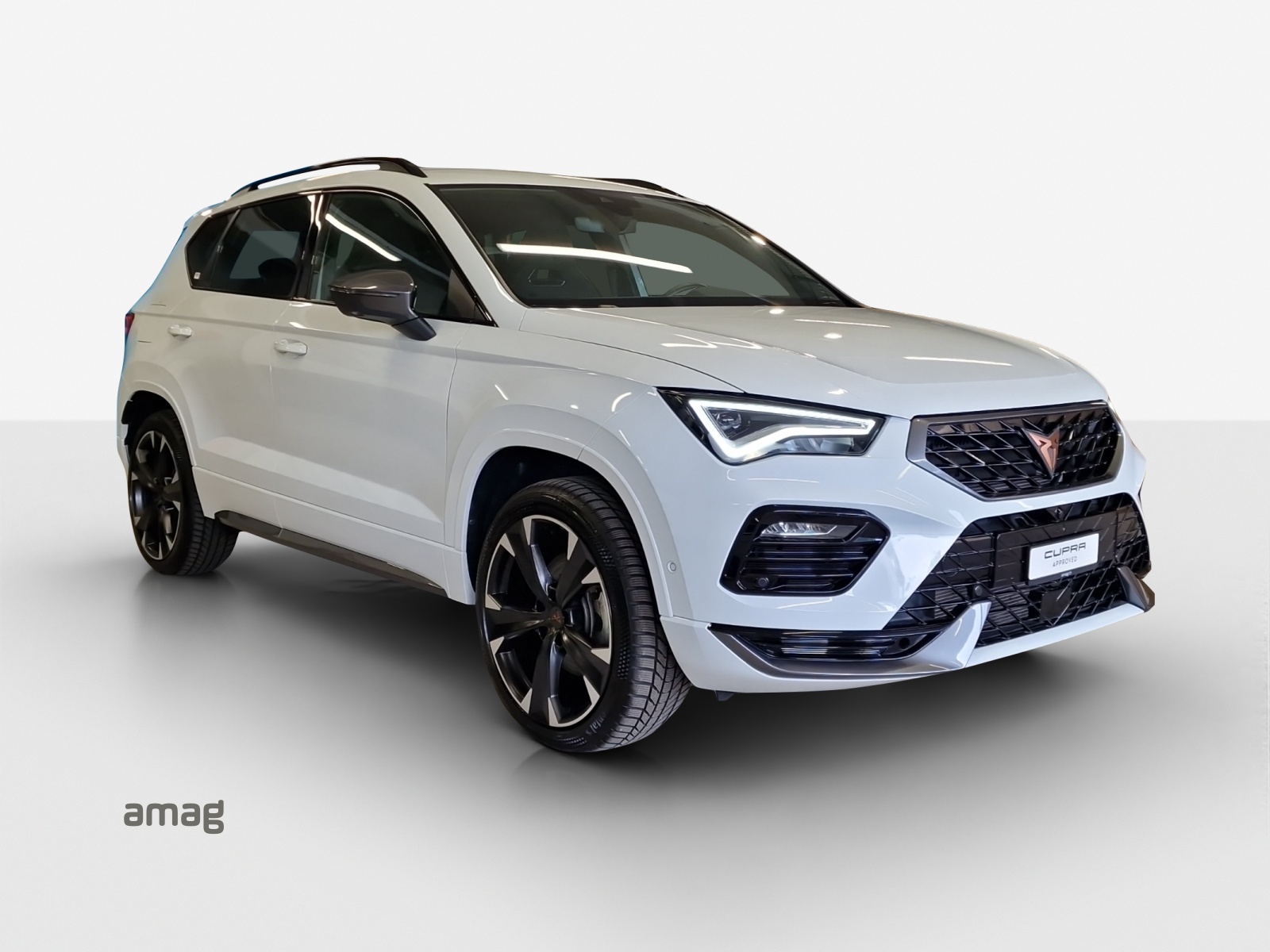 CUPRA Ateca 2.0TSI 4Drive DSG-image-5