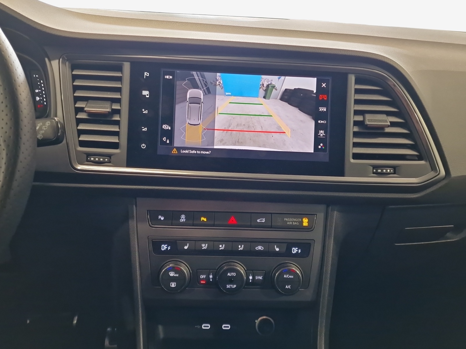 CUPRA Ateca 2.0TSI 4Drive DSG-image-15