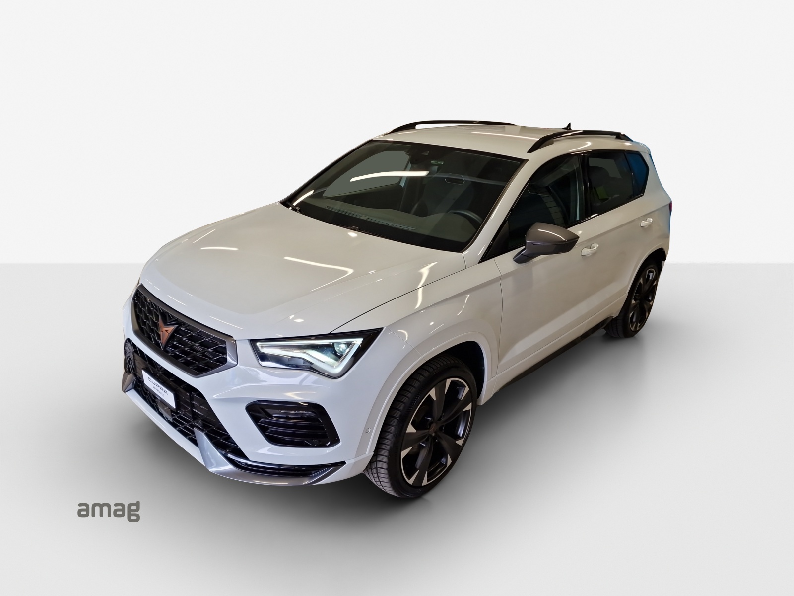 CUPRA Ateca 2.0TSI 4Drive DSG-image-10