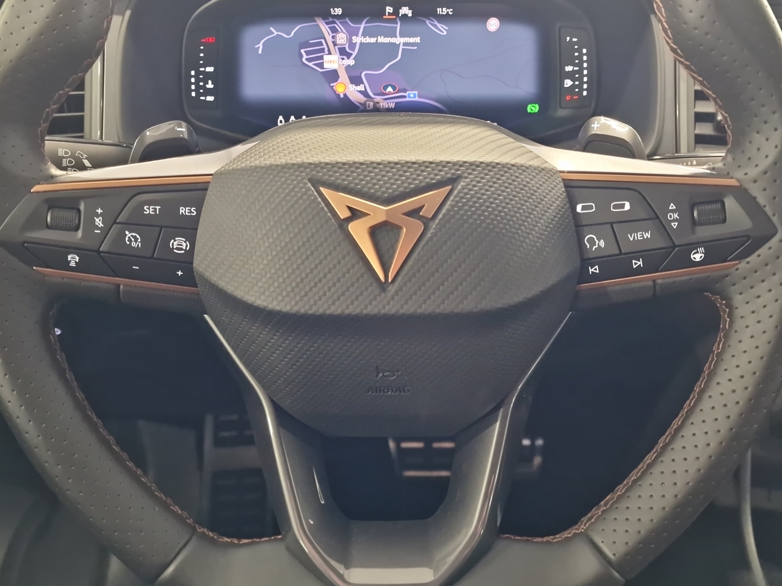 CUPRA Ateca 2.0TSI 4Drive DSG-image-14