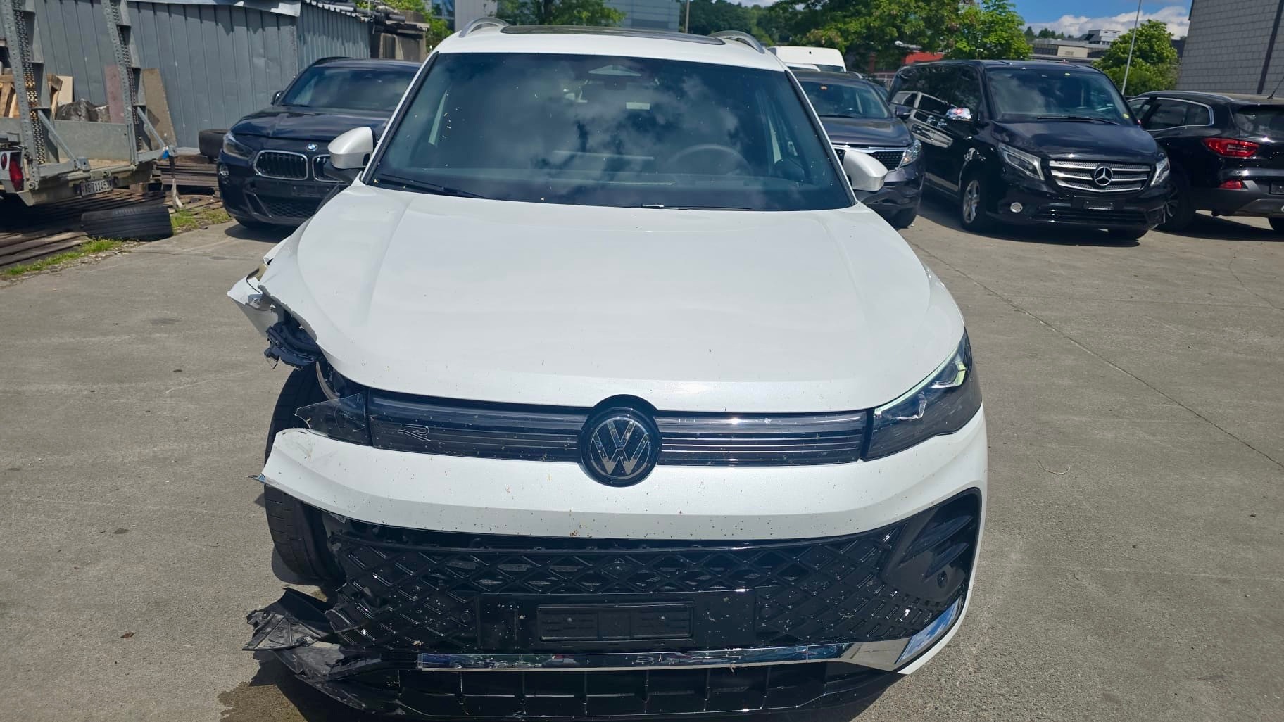 VW Tiguan 2.0 TSI DSG R-Line Plus 4Motion-image-6