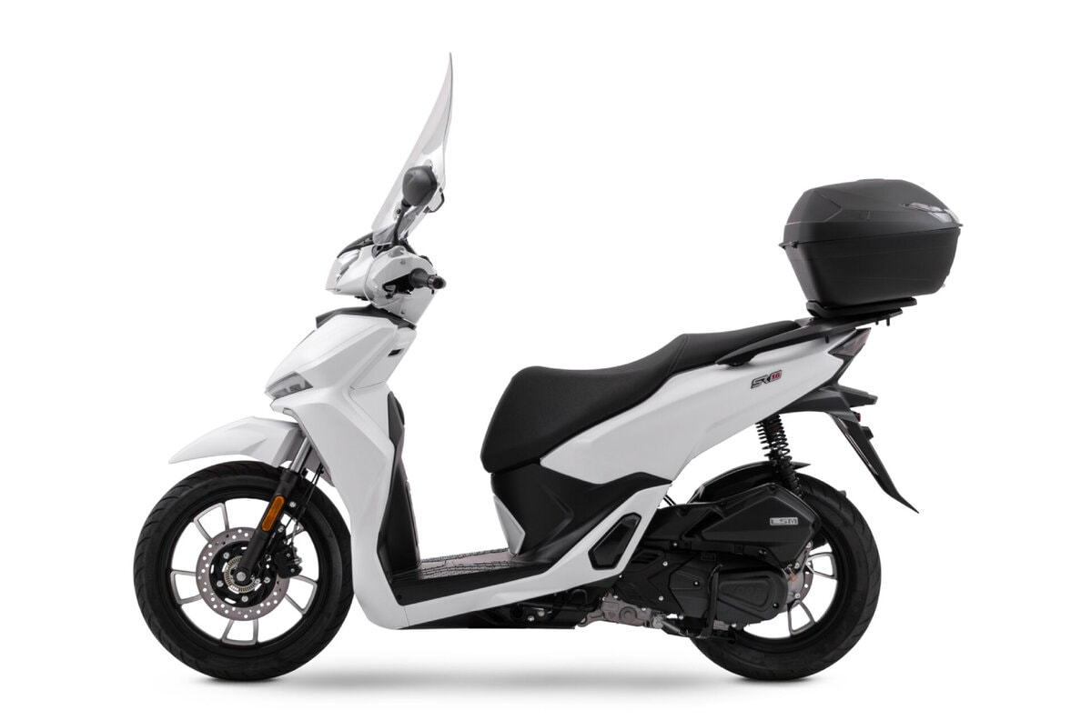 VOGE SR16