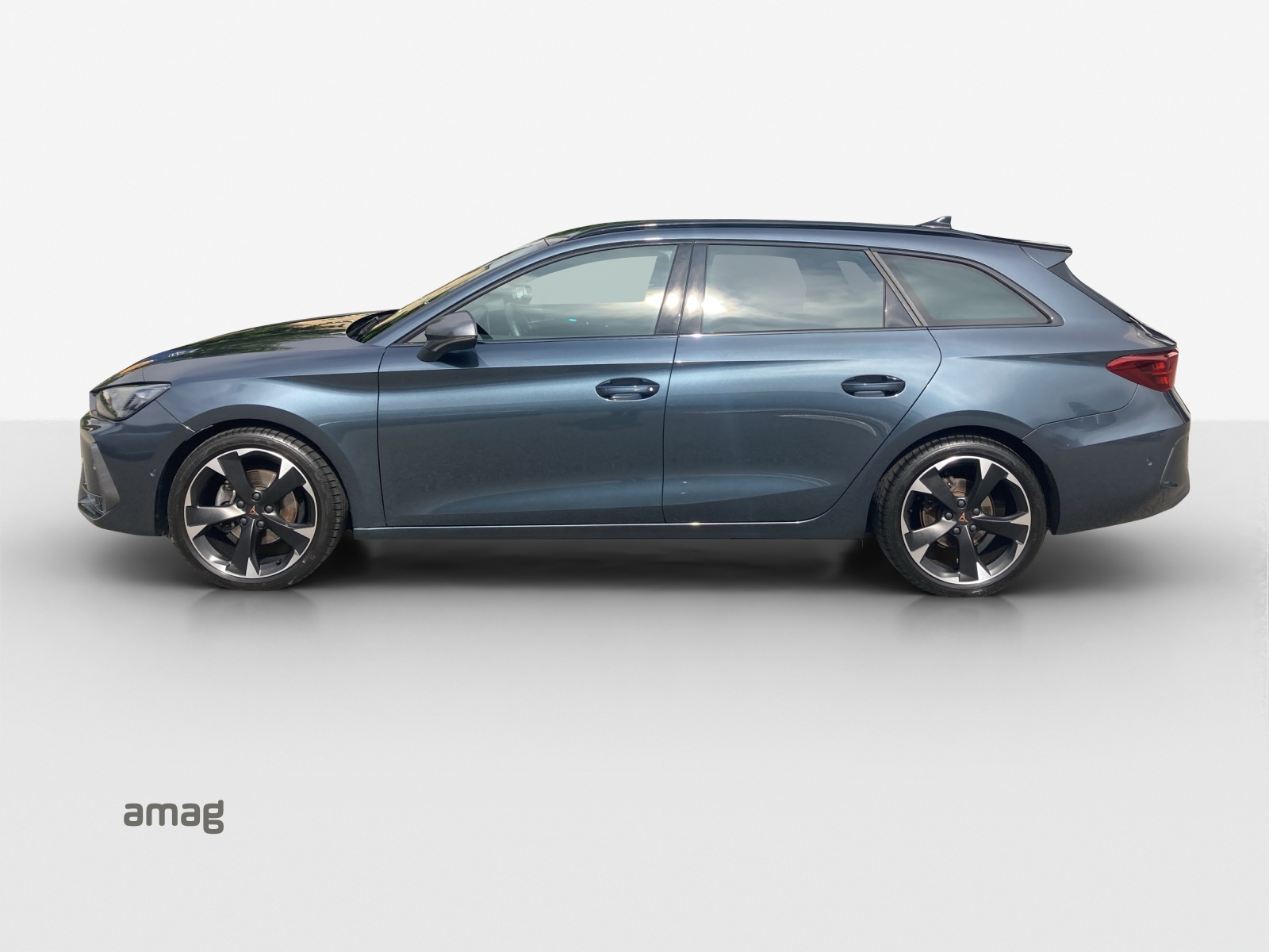 CUPRA LEON ST 1.5 eTSI DSG-image-1