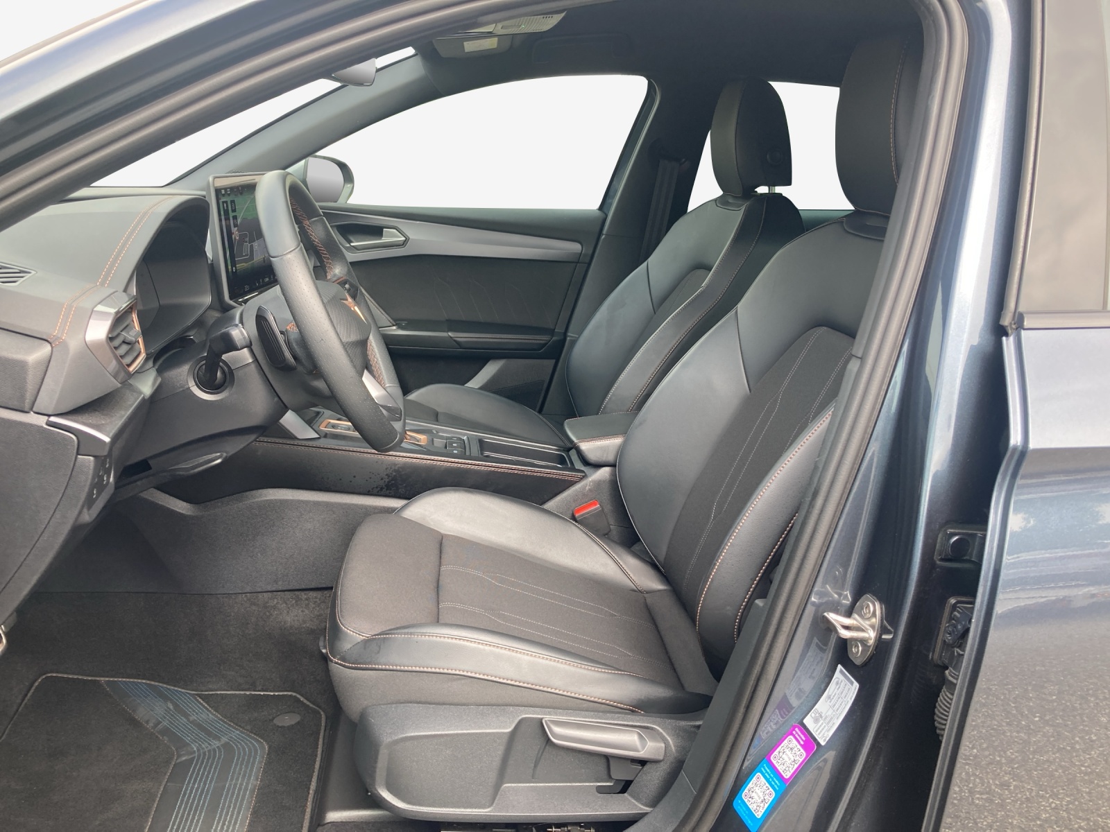 CUPRA LEON ST 1.5 eTSI DSG-image-7