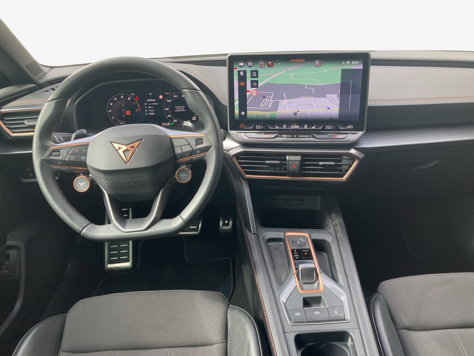 CUPRA LEON ST 1.5 eTSI DSG-image-8