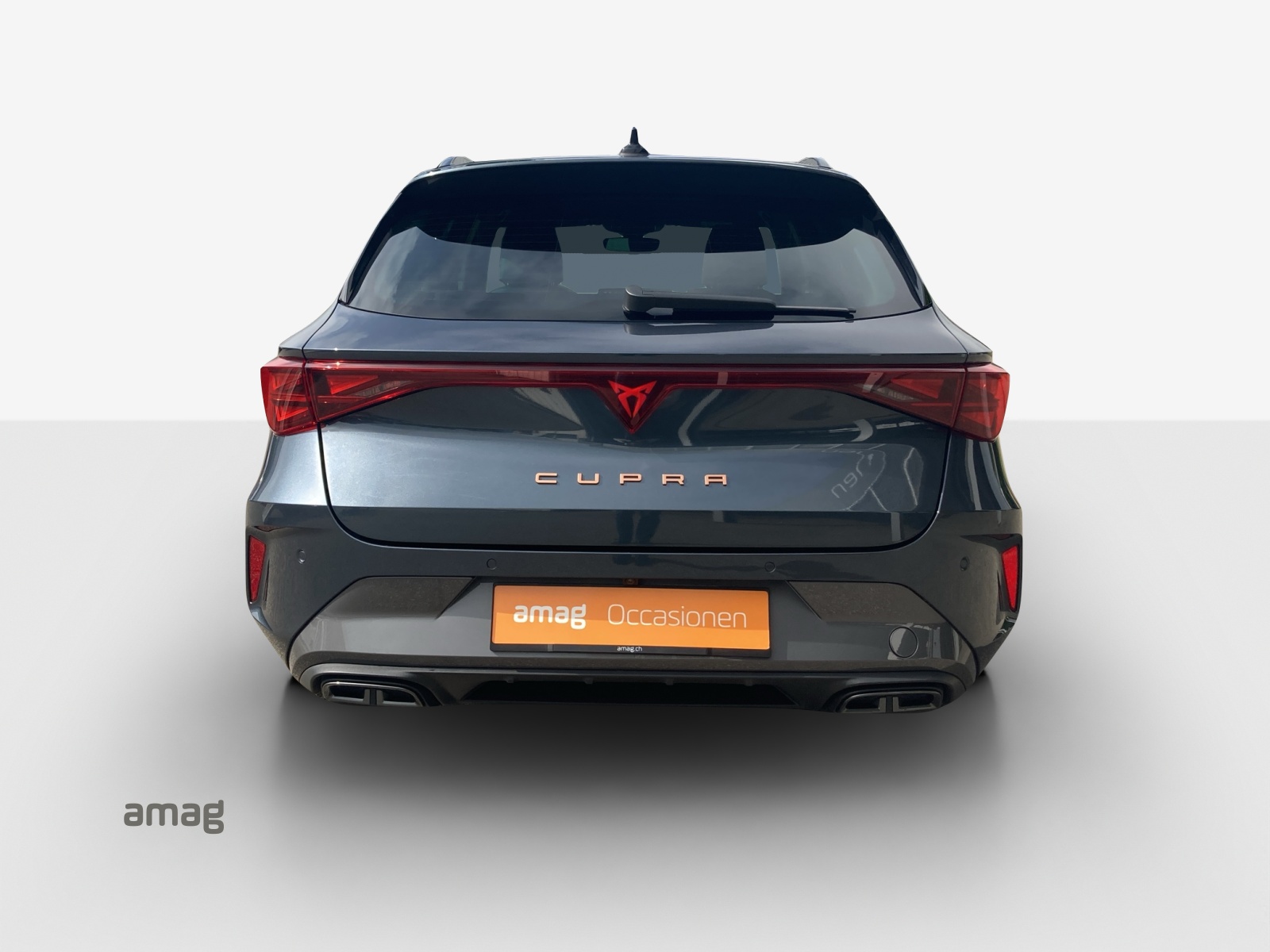 CUPRA LEON ST 1.5 eTSI DSG-image-3