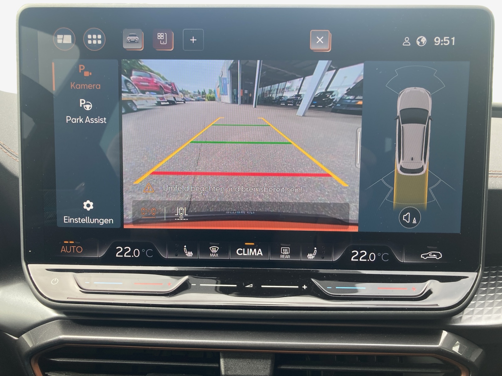 CUPRA LEON ST 1.5 eTSI DSG-image-14