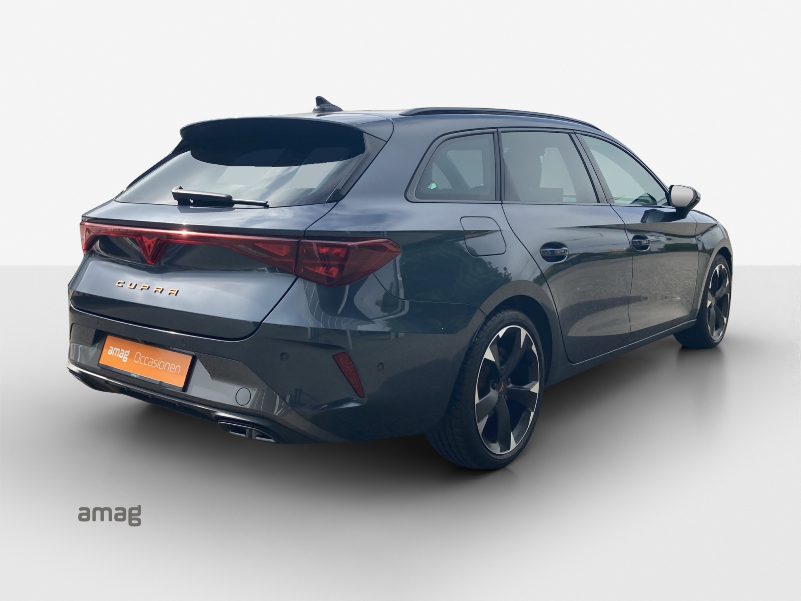CUPRA LEON ST 1.5 eTSI DSG-image-4
