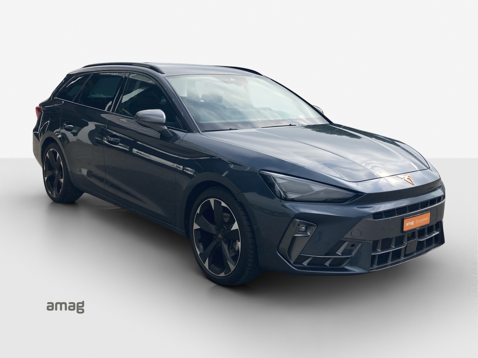 CUPRA LEON ST 1.5 eTSI DSG-image-5