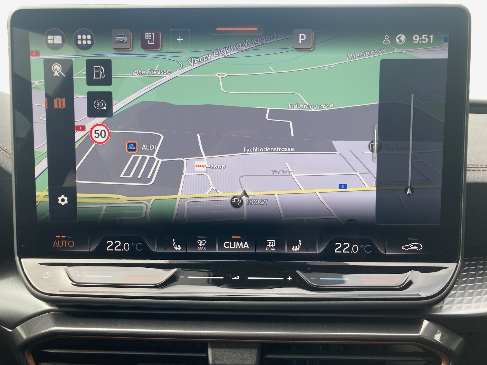 CUPRA LEON ST 1.5 eTSI DSG-image-13