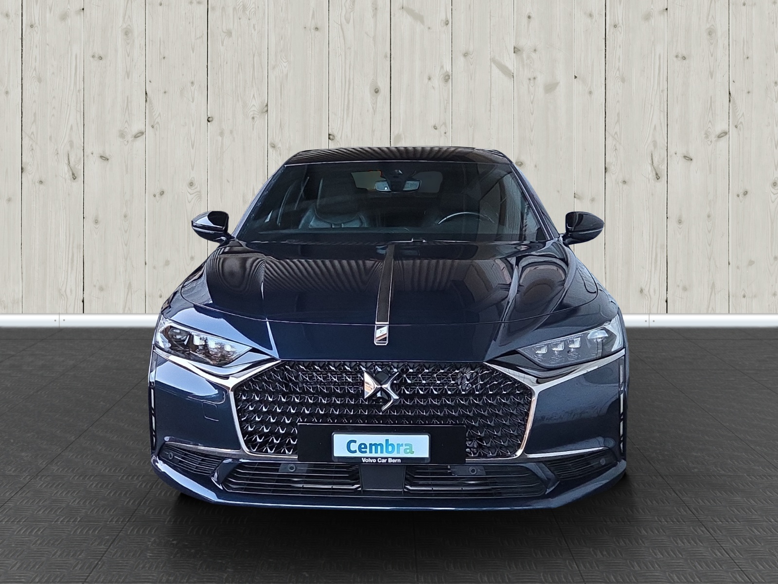 DS AUTOMOBILES DS 9 1.6 E-TENSE 225 Performance Line + e-EAT8-image-1