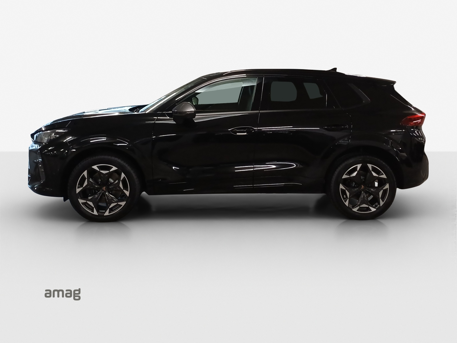 CUPRA Terramar 2.0 TSI DSG Prime Edition VZ 4Drive-image-1