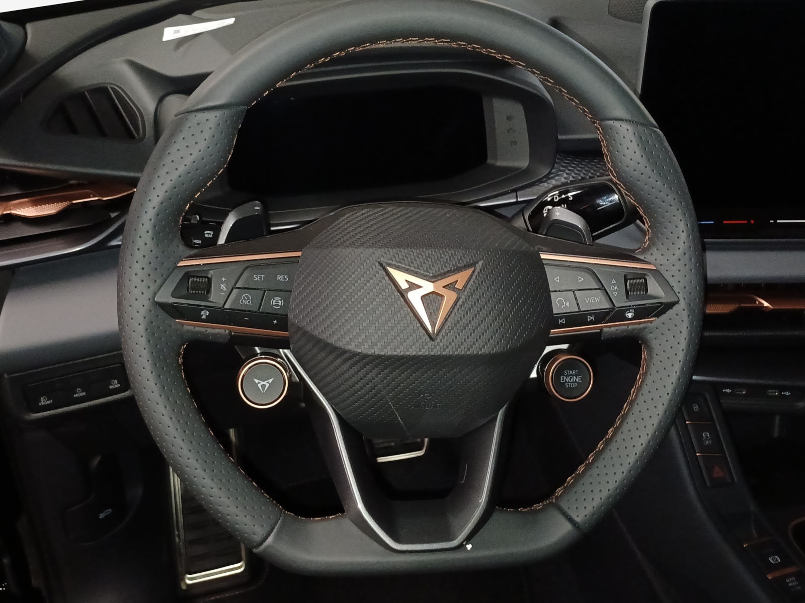 CUPRA Terramar 2.0 TSI DSG Prime Edition VZ 4Drive-image-9