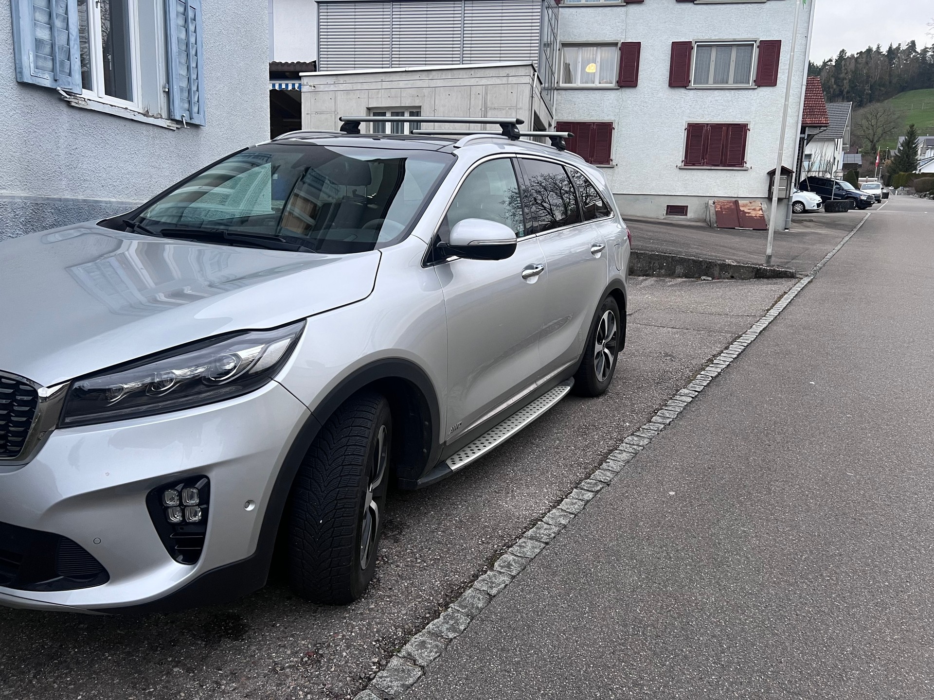 KIA GT line-image-2