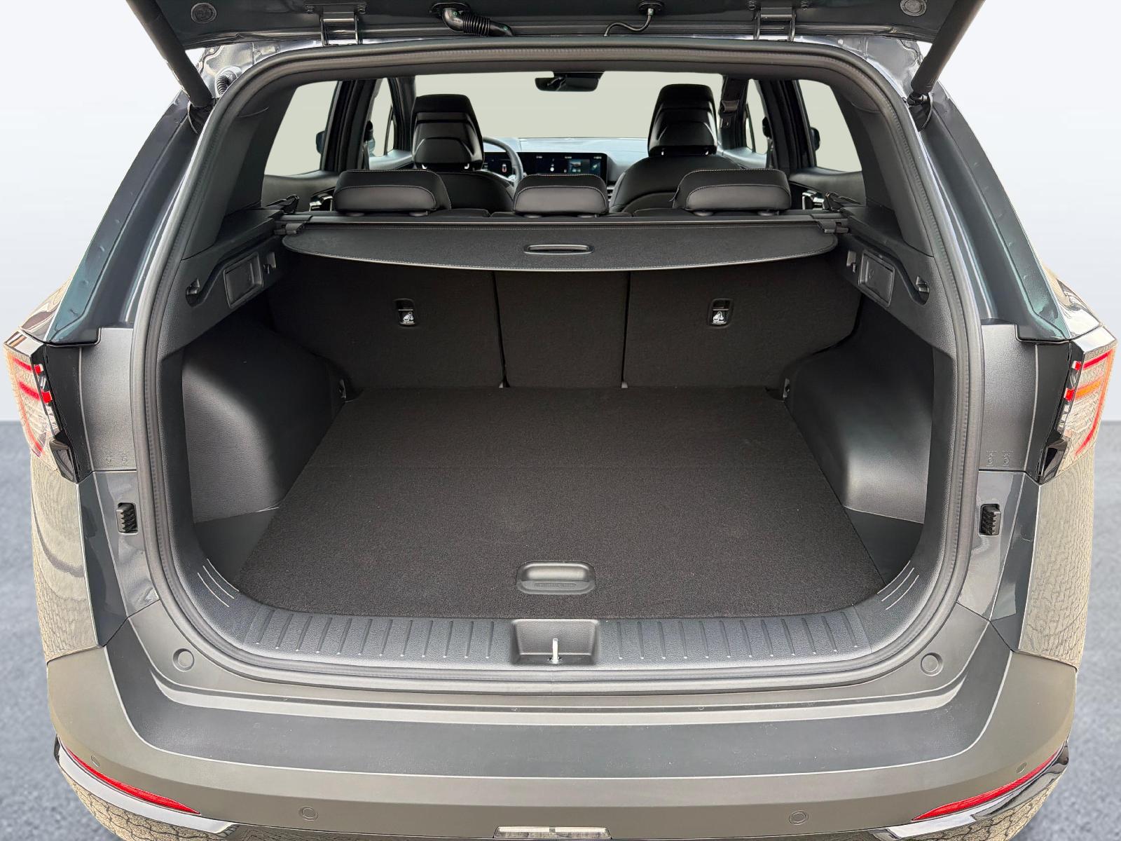 KIA Sportage 1.6 T-GDi Hybrid Black Edition-image-11