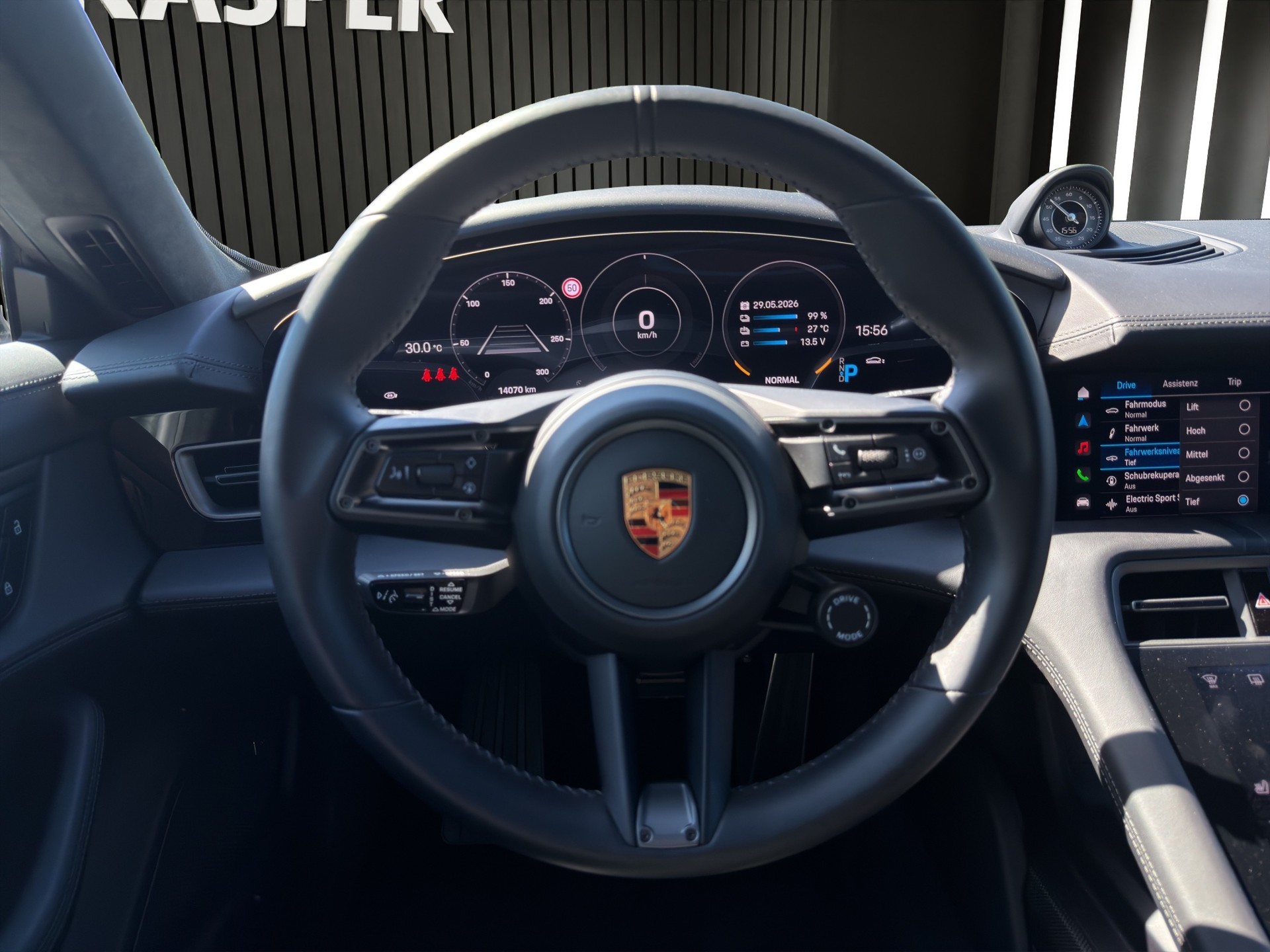 PORSCHE Taycan Cross Turismo Turbo S-image-9