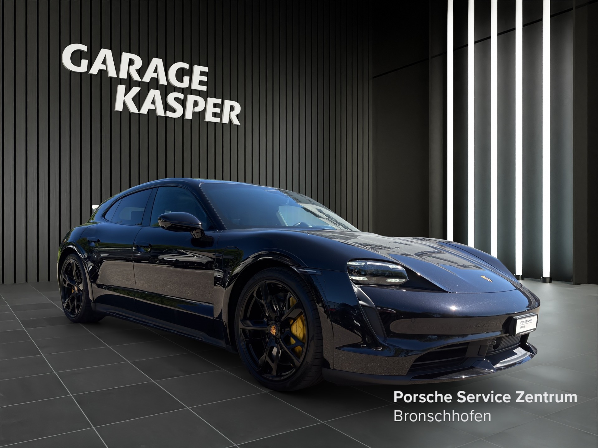 PORSCHE Taycan Cross Turismo Turbo S-image-6