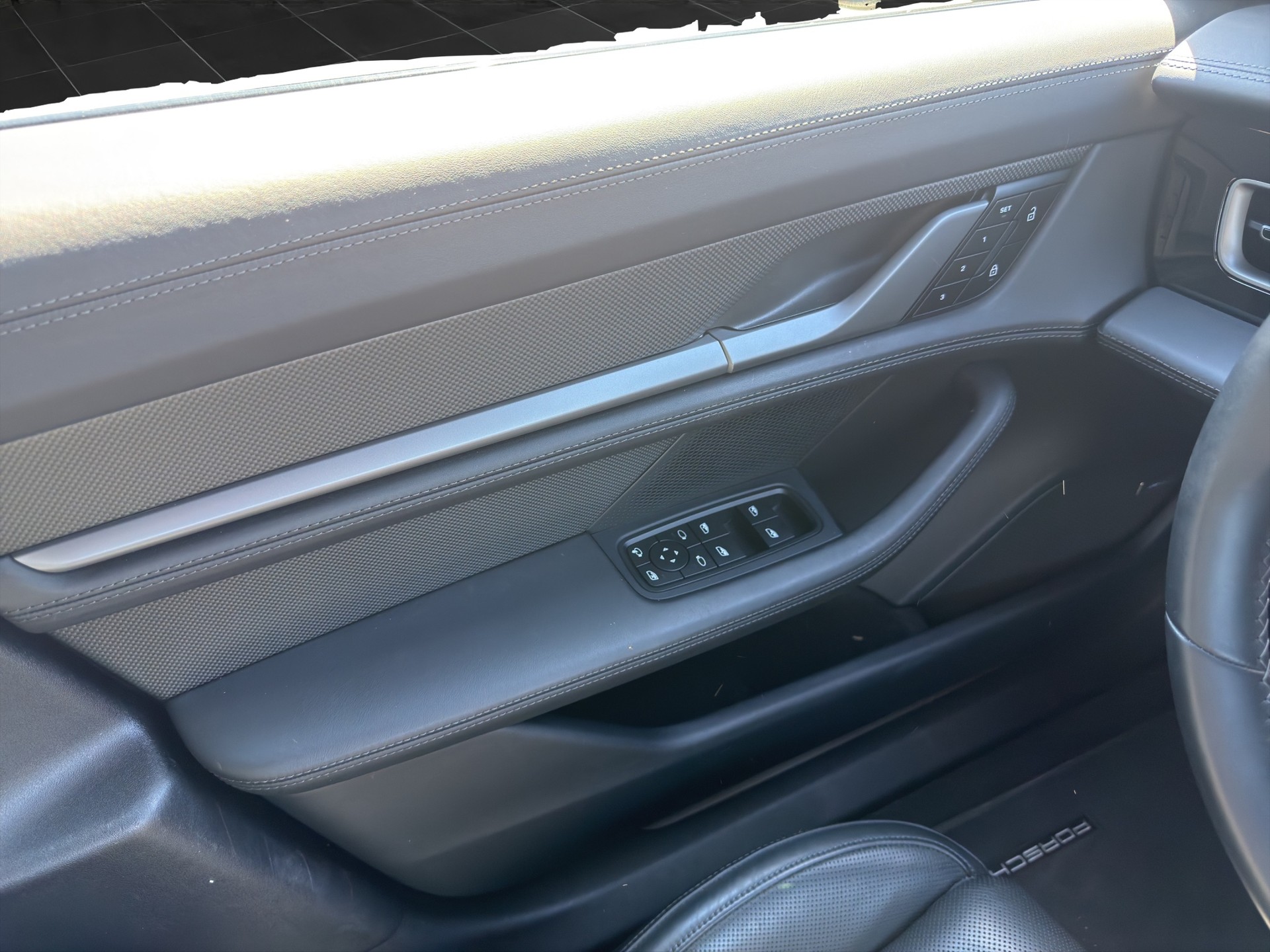 PORSCHE Taycan Cross Turismo Turbo S-image-10