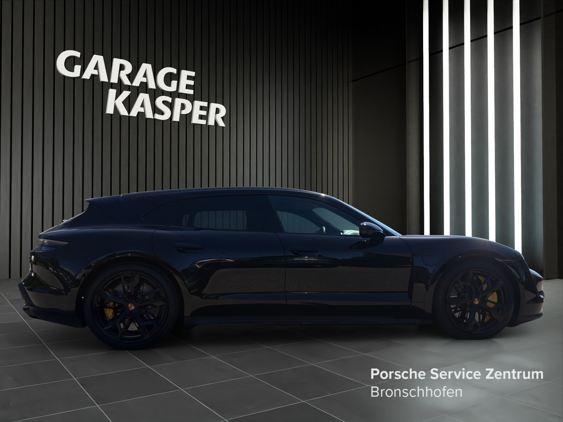 PORSCHE Taycan Cross Turismo Turbo S-image-5