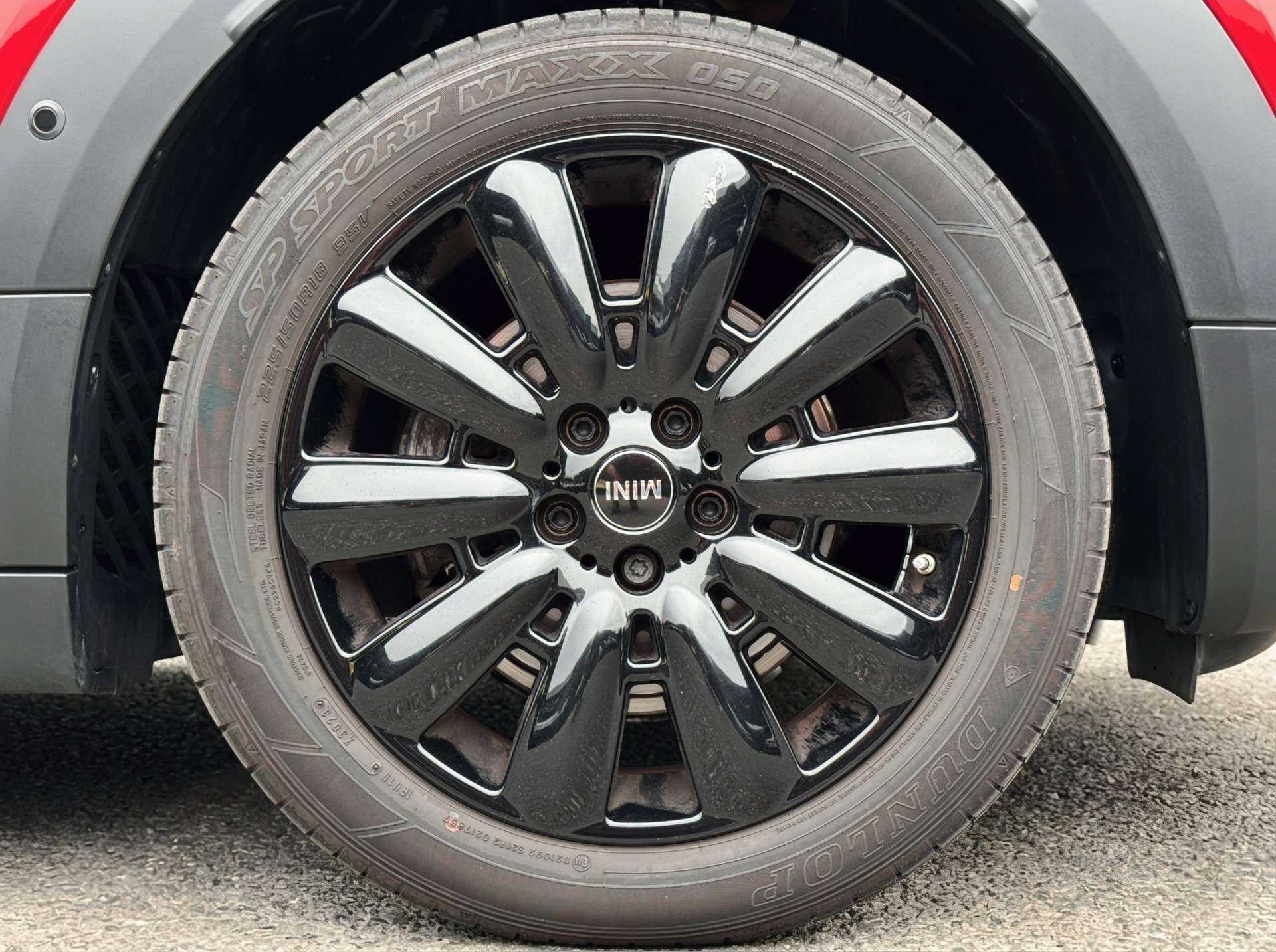 MINI Countryman Cooper ALL4 Steptronic-image-7