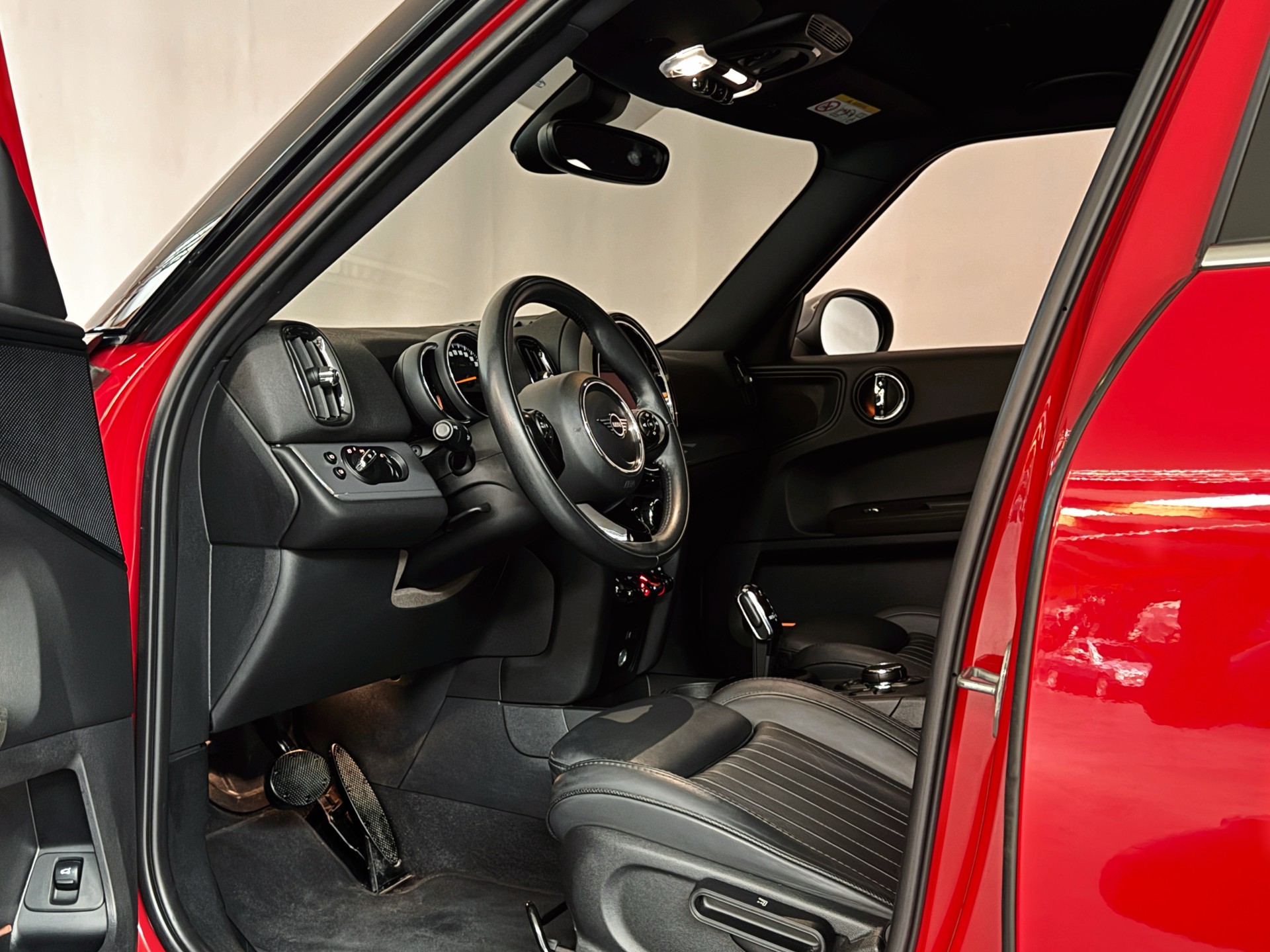 MINI Countryman Cooper ALL4 Steptronic-image-11