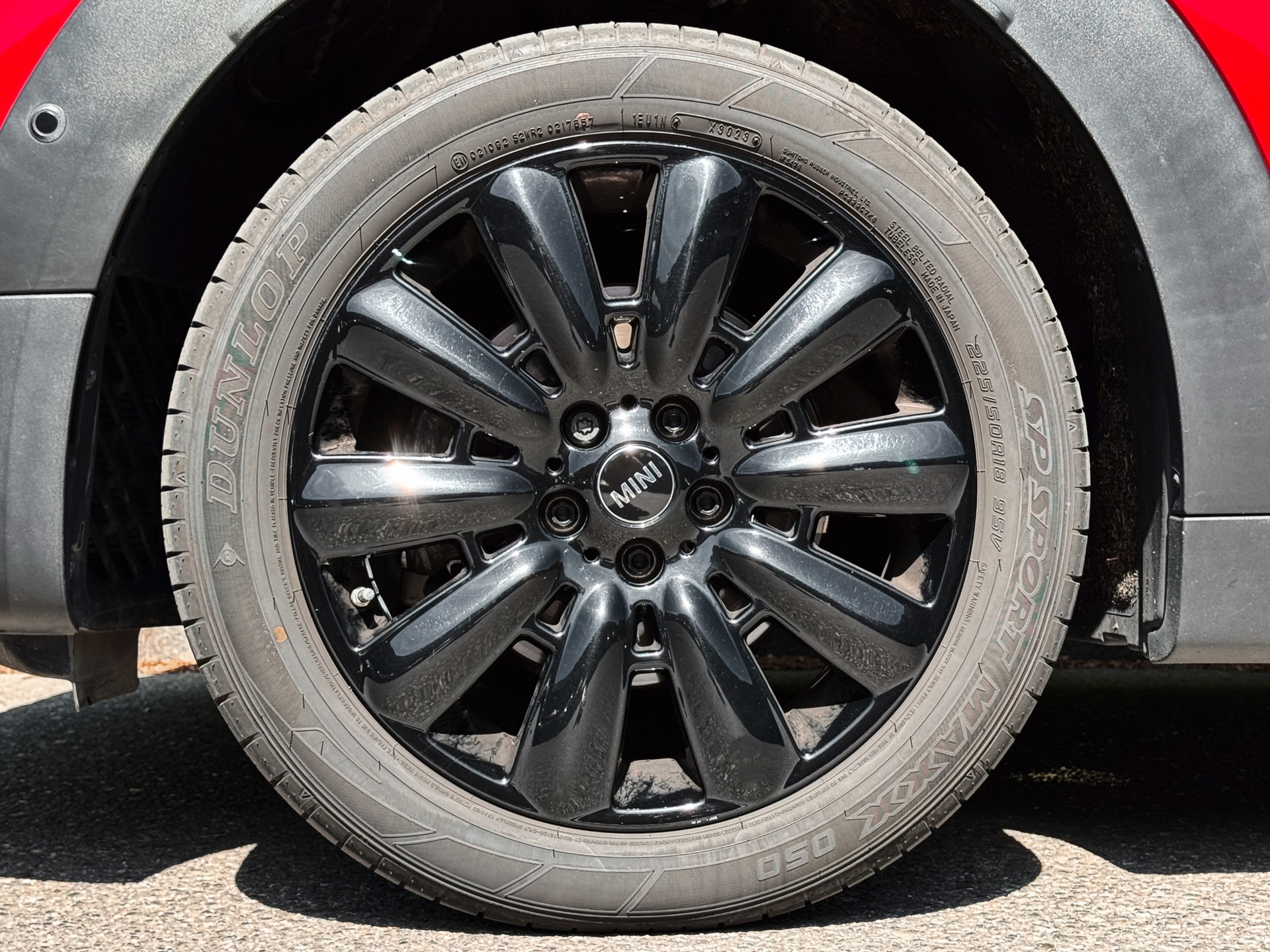 MINI Countryman Cooper ALL4 Steptronic-image-7