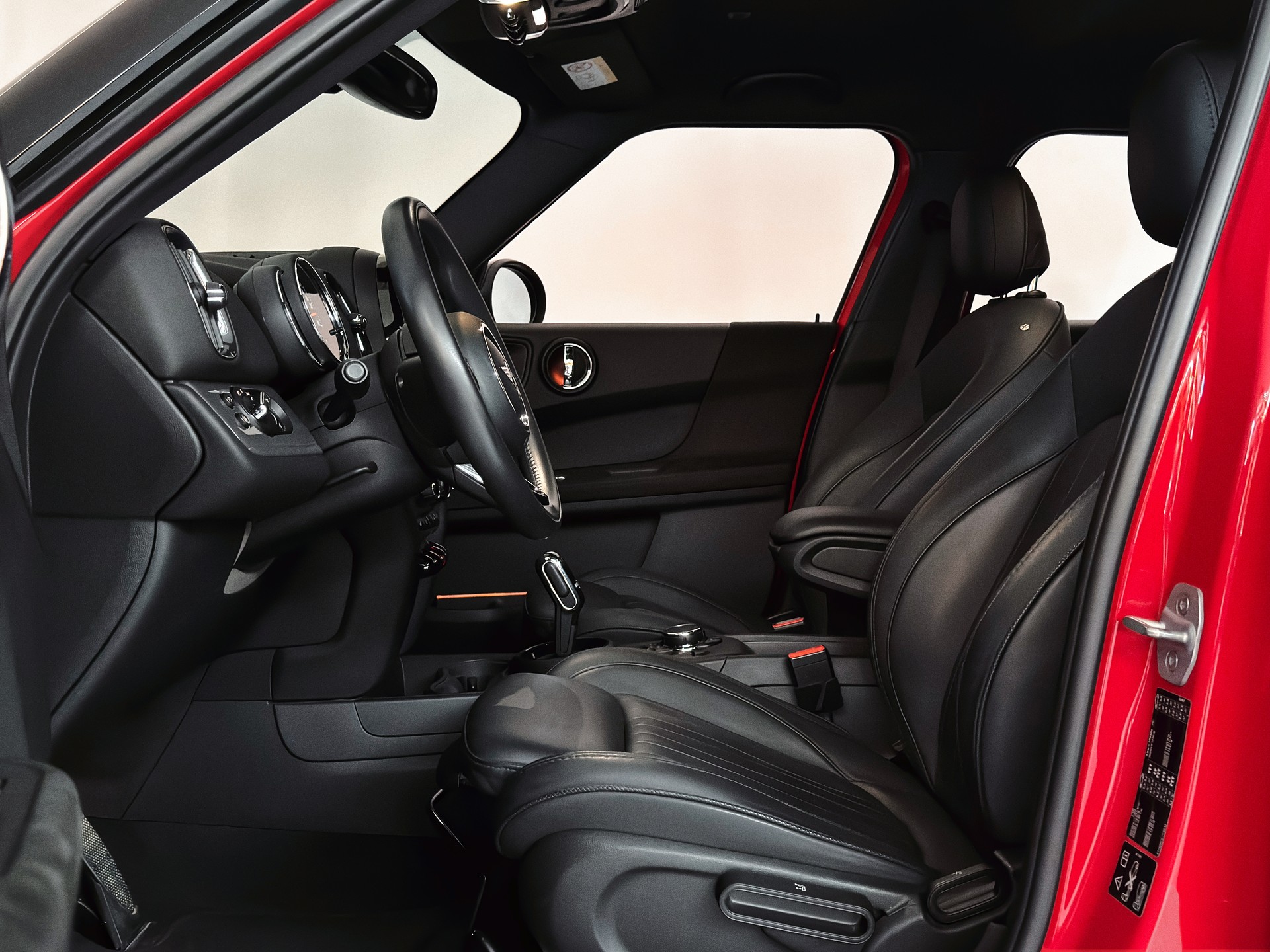 MINI Countryman Cooper ALL4 Steptronic-image-12