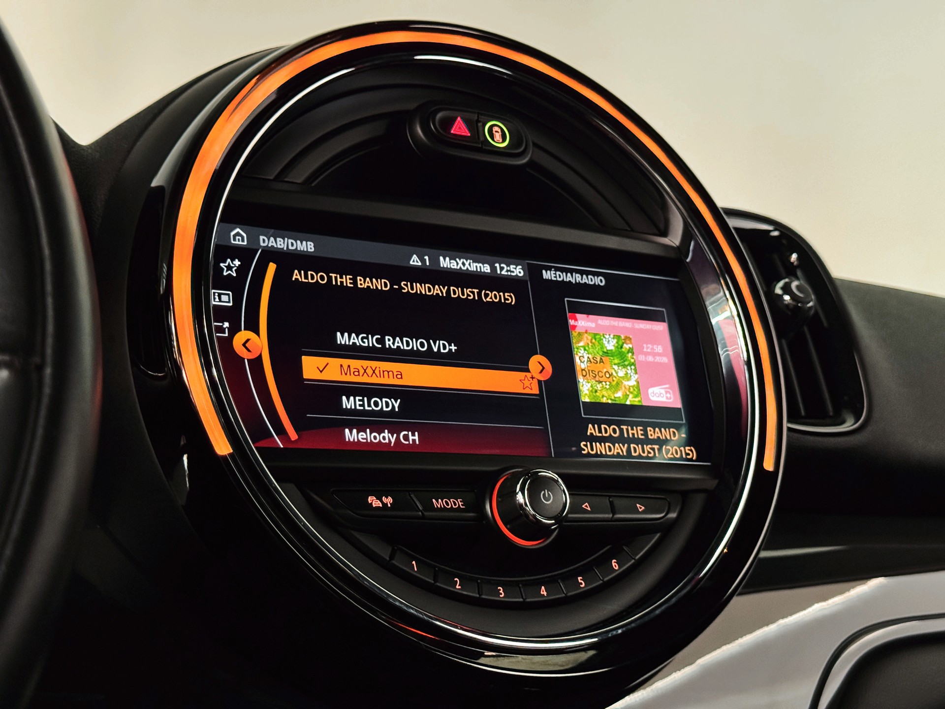 MINI Countryman Cooper ALL4 Steptronic-image-26