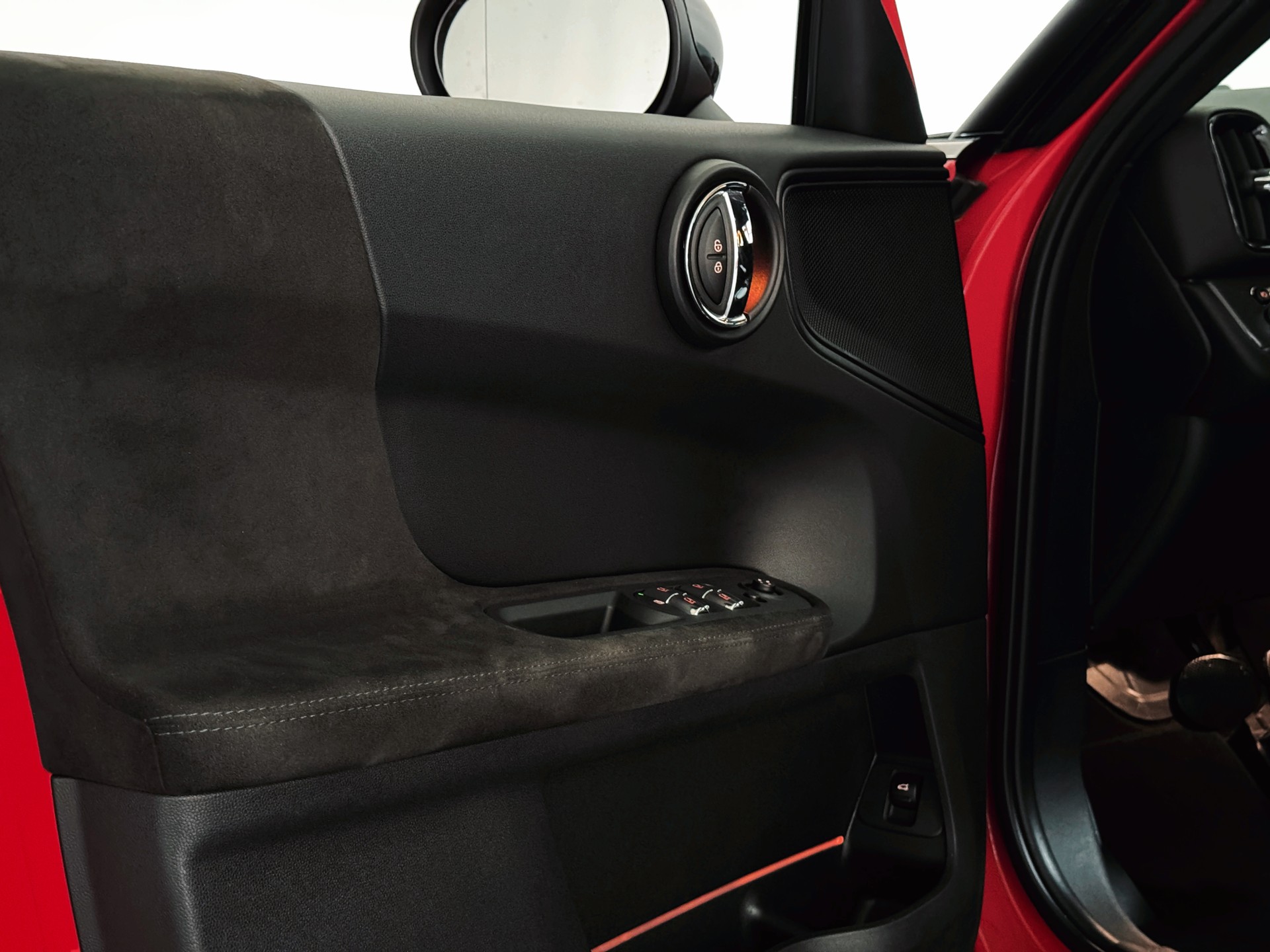 MINI Countryman Cooper ALL4 Steptronic-image-25