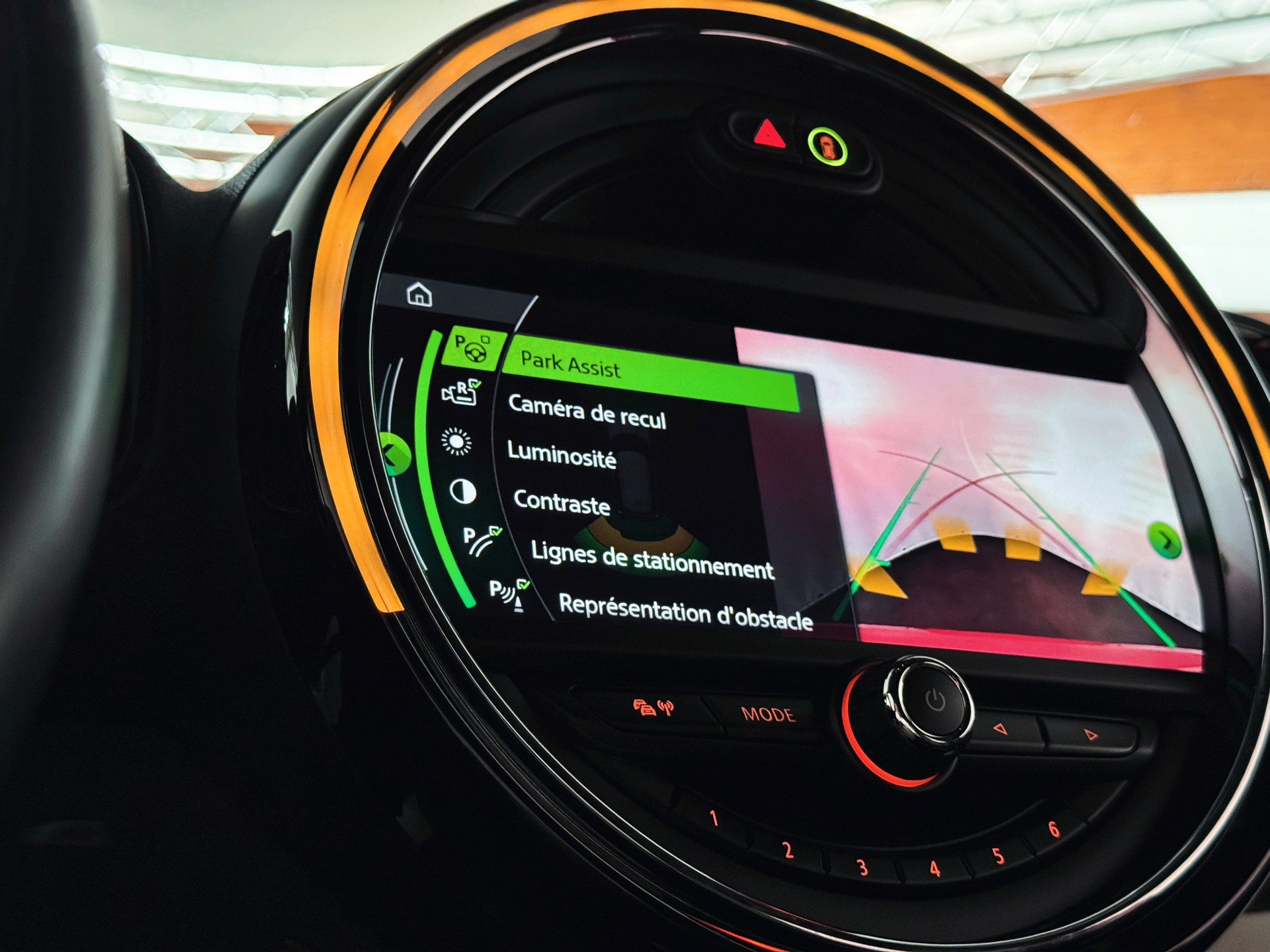 MINI Countryman Cooper ALL4 Steptronic-image-31