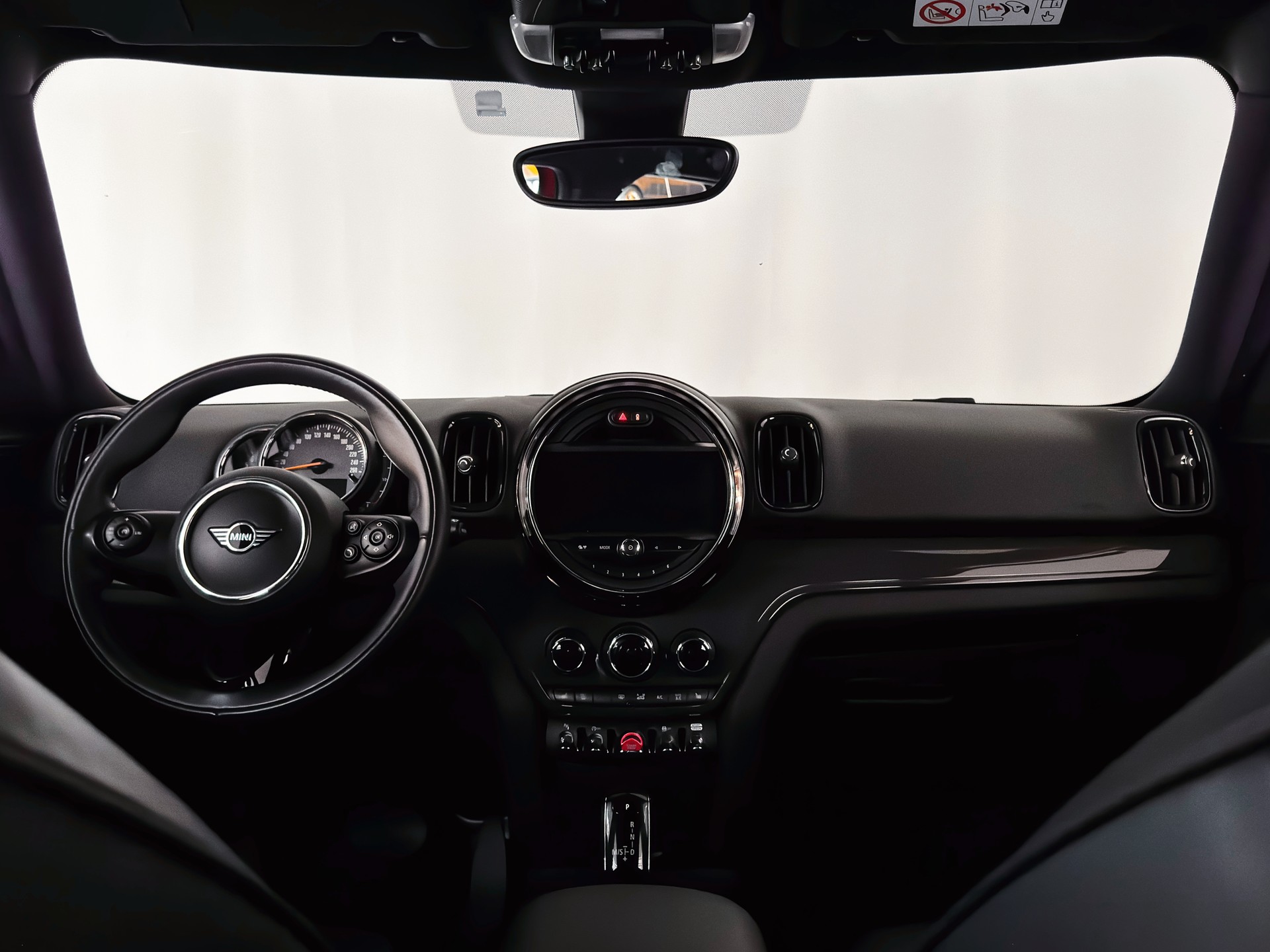 MINI Countryman Cooper ALL4 Steptronic-image-15