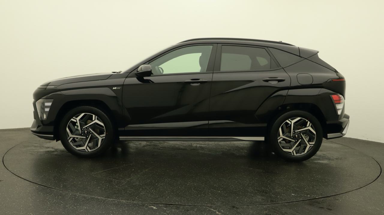 HYUNDAI Kona 1.6 T-GDi N Line DCT-image-1