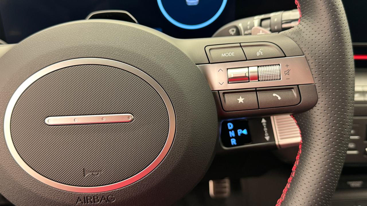 HYUNDAI Kona 1.6 T-GDi N Line DCT-image-9