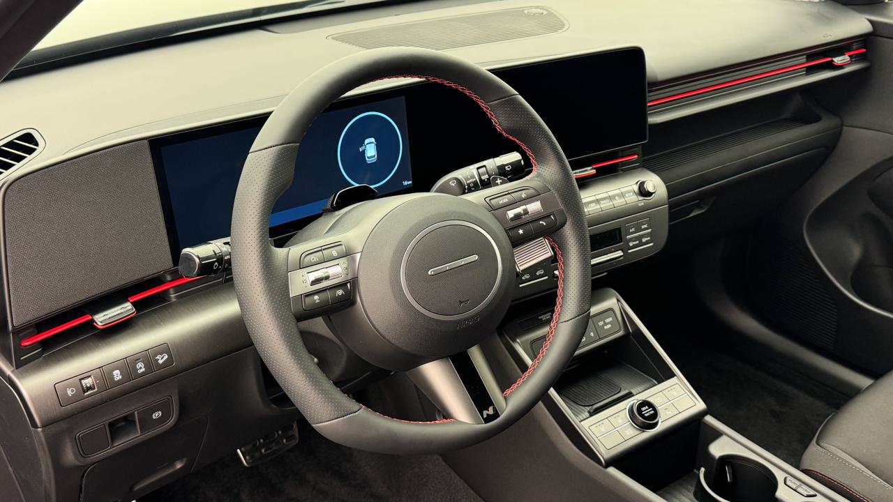 HYUNDAI Kona 1.6 T-GDi N Line DCT-image-6