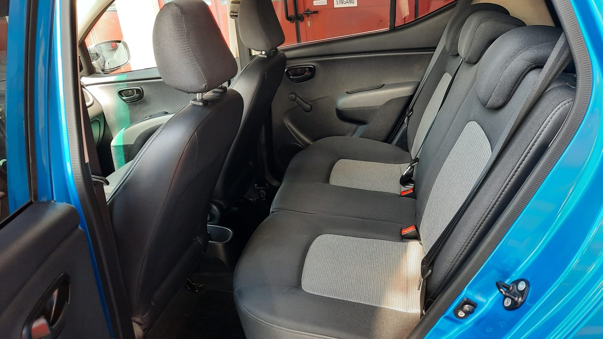 HYUNDAI i10 1.2 Style-image-5