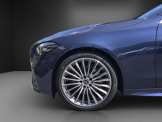 MERCEDES-BENZ C 300 T 4 Matic-image-12