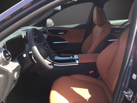 MERCEDES-BENZ C 300 T 4 Matic-image-6