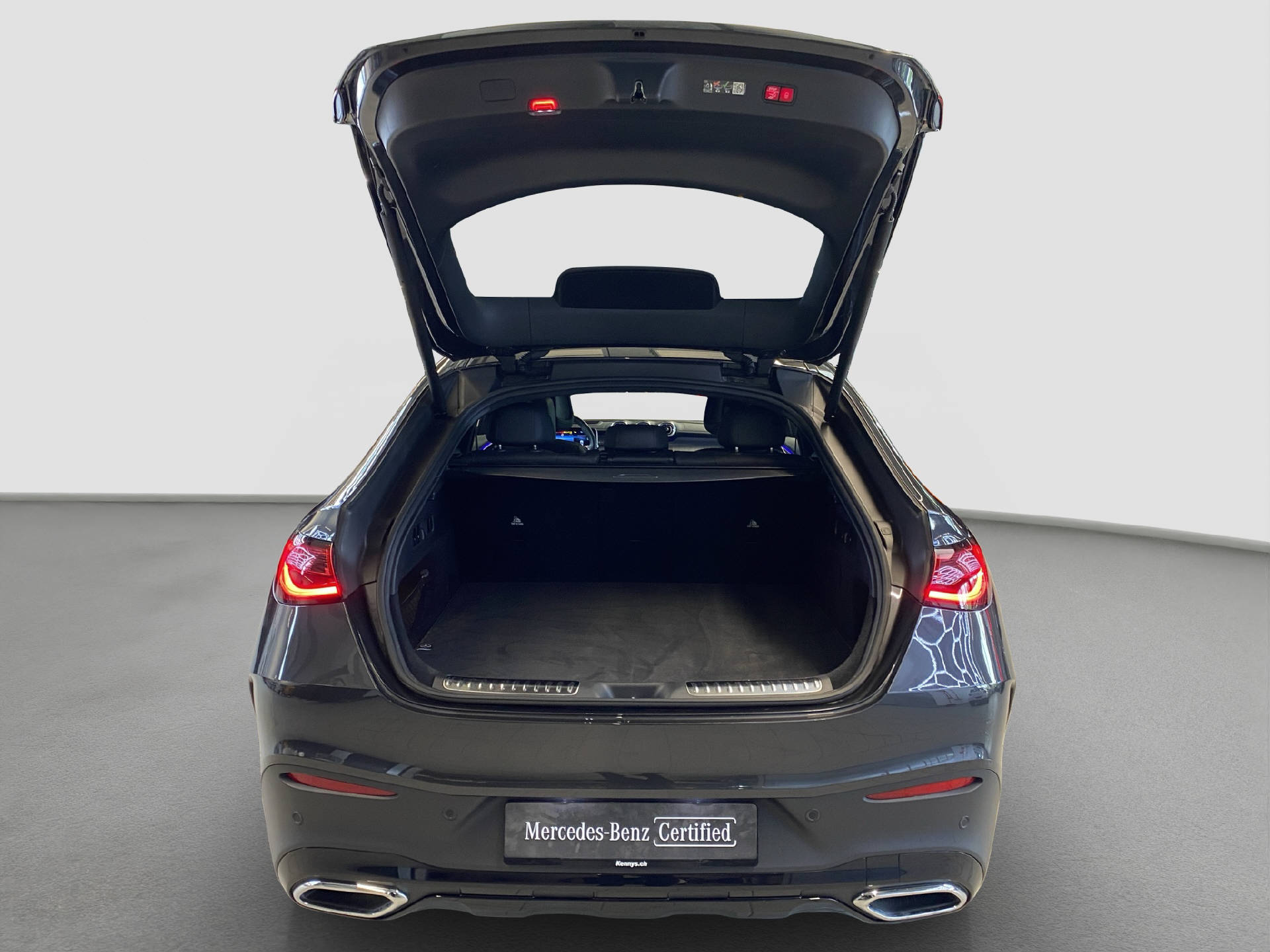 MERCEDES-BENZ GLC 220 d AMG Line 4MATIC Coupé-image-14
