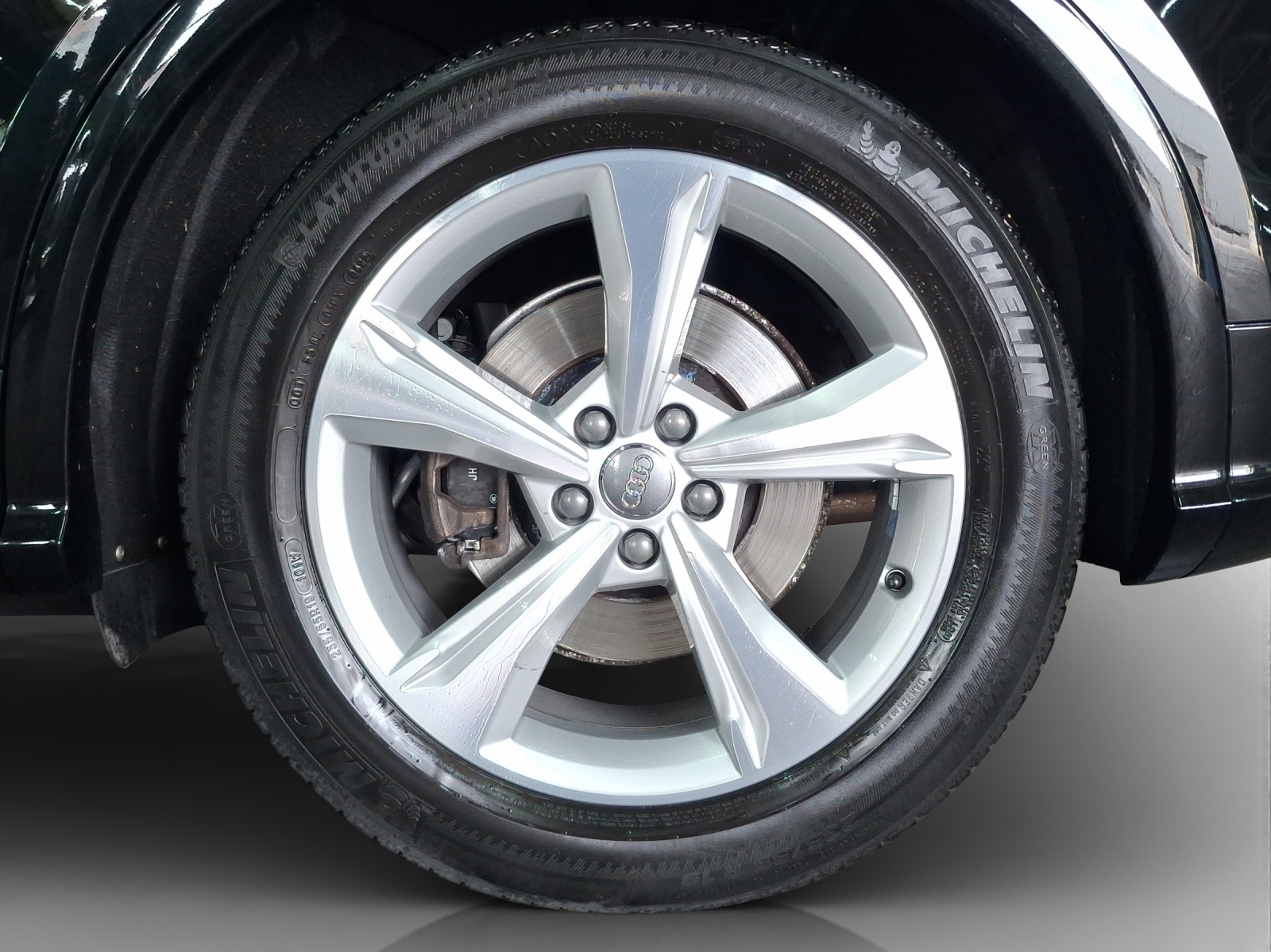 AUDI Q5 55 TFSI e sport quattro-image-14