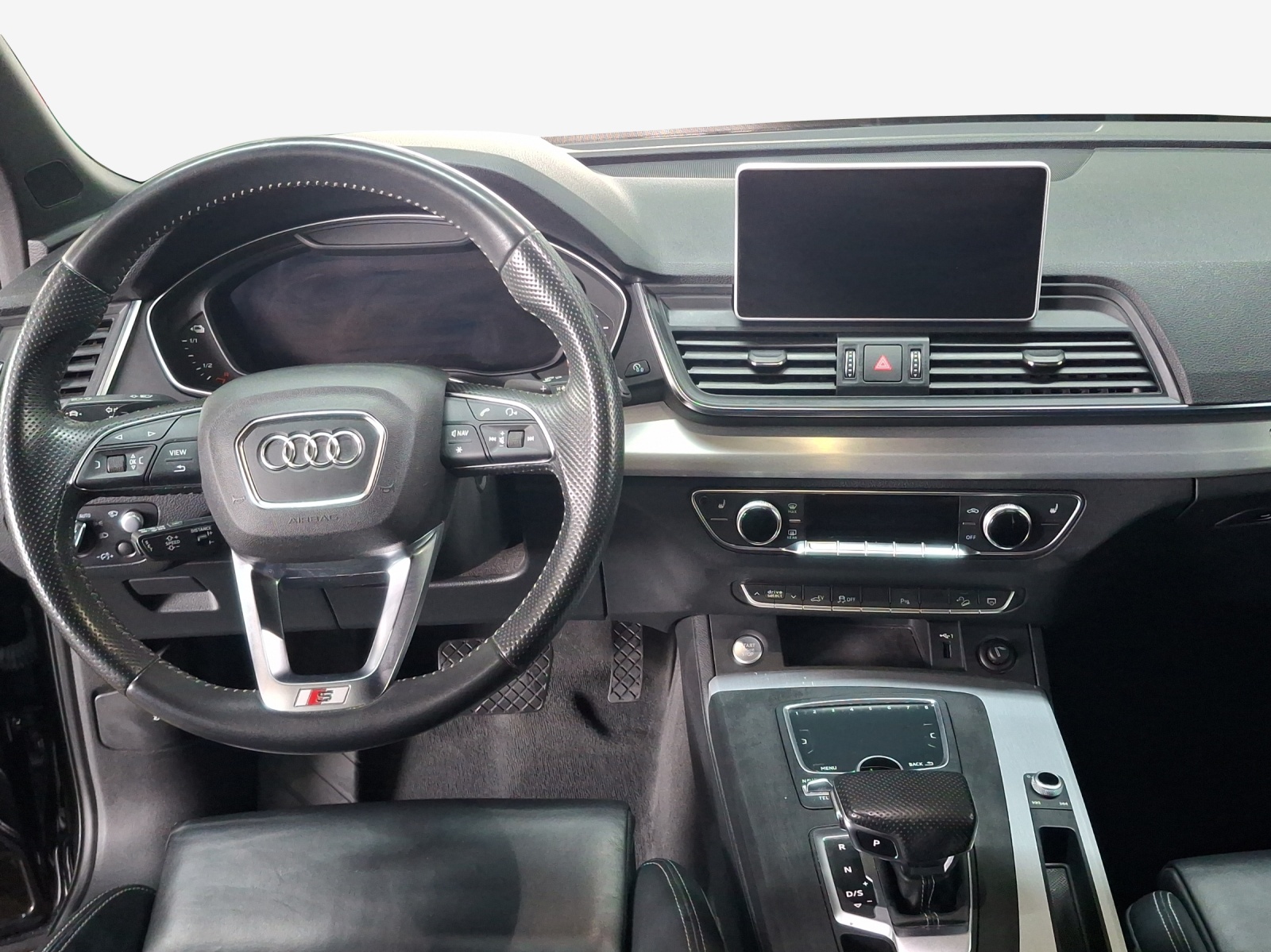 AUDI Q5 55 TFSI e sport quattro-image-8