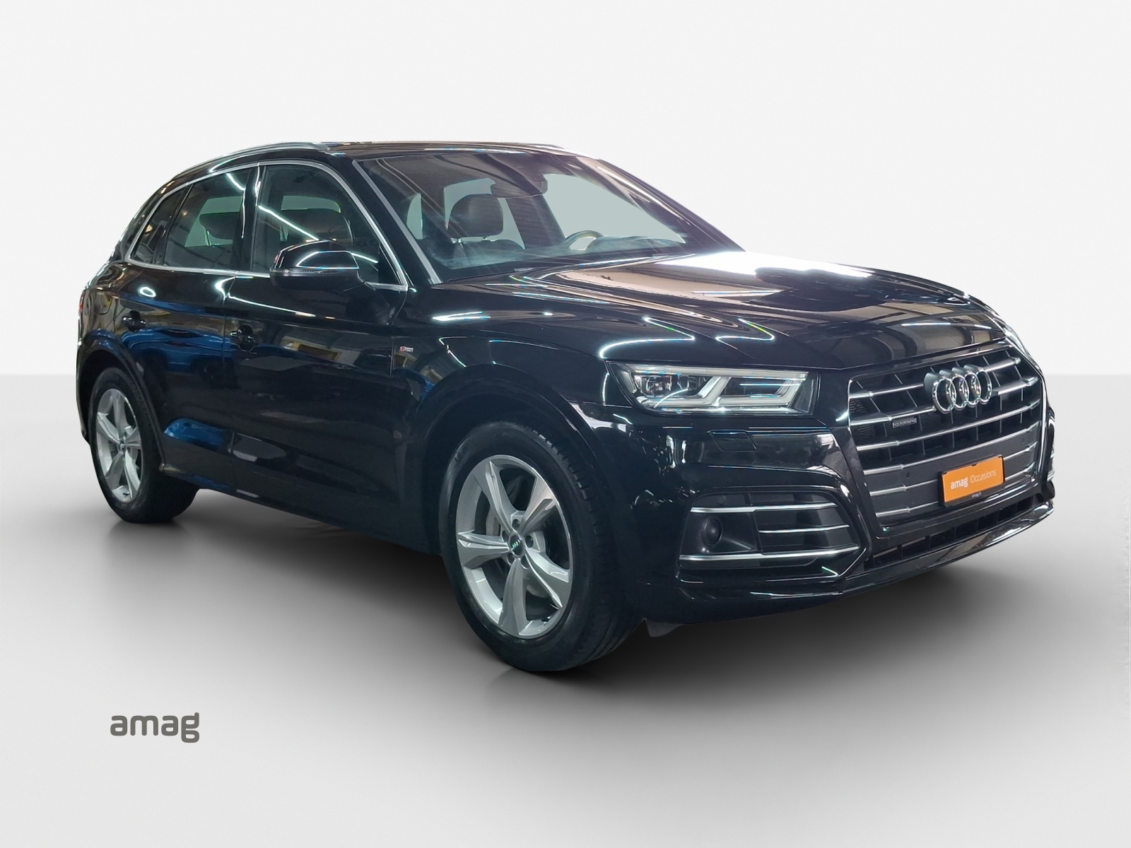 AUDI Q5 55 TFSI e sport quattro-image-5