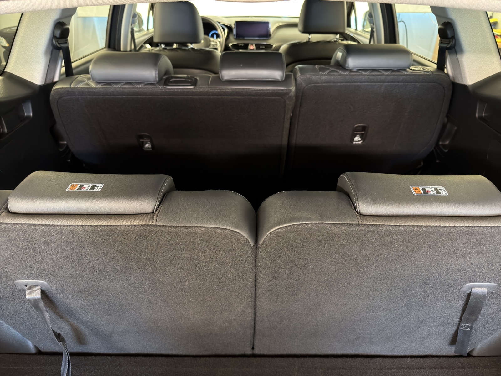 HYUNDAI Santa Fe 1.6 HEV Amp. 4WD-image-17