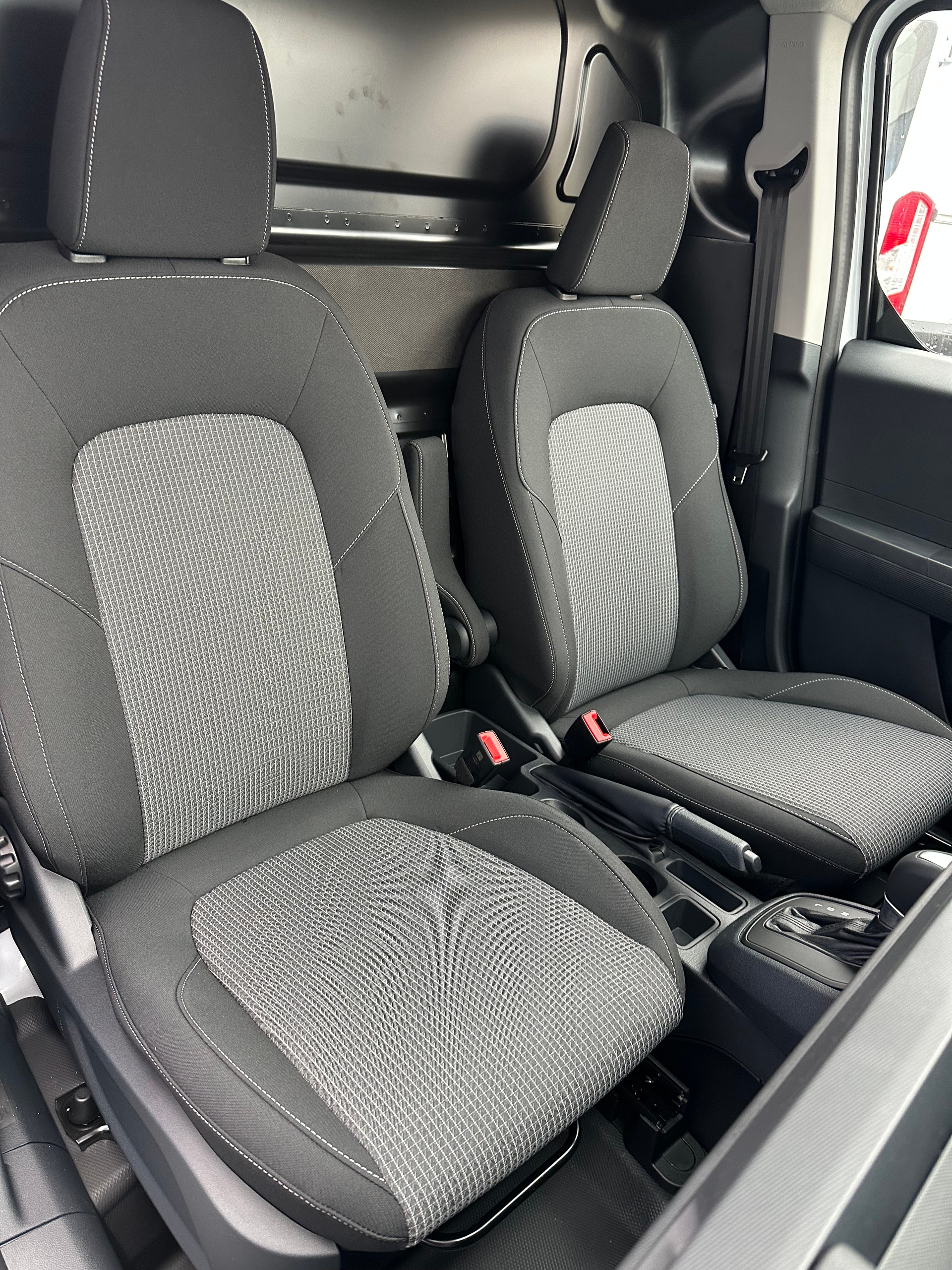 FORD Transit Courier van 1.0 EcoBoo Trend/125CV/Aut.-image-10