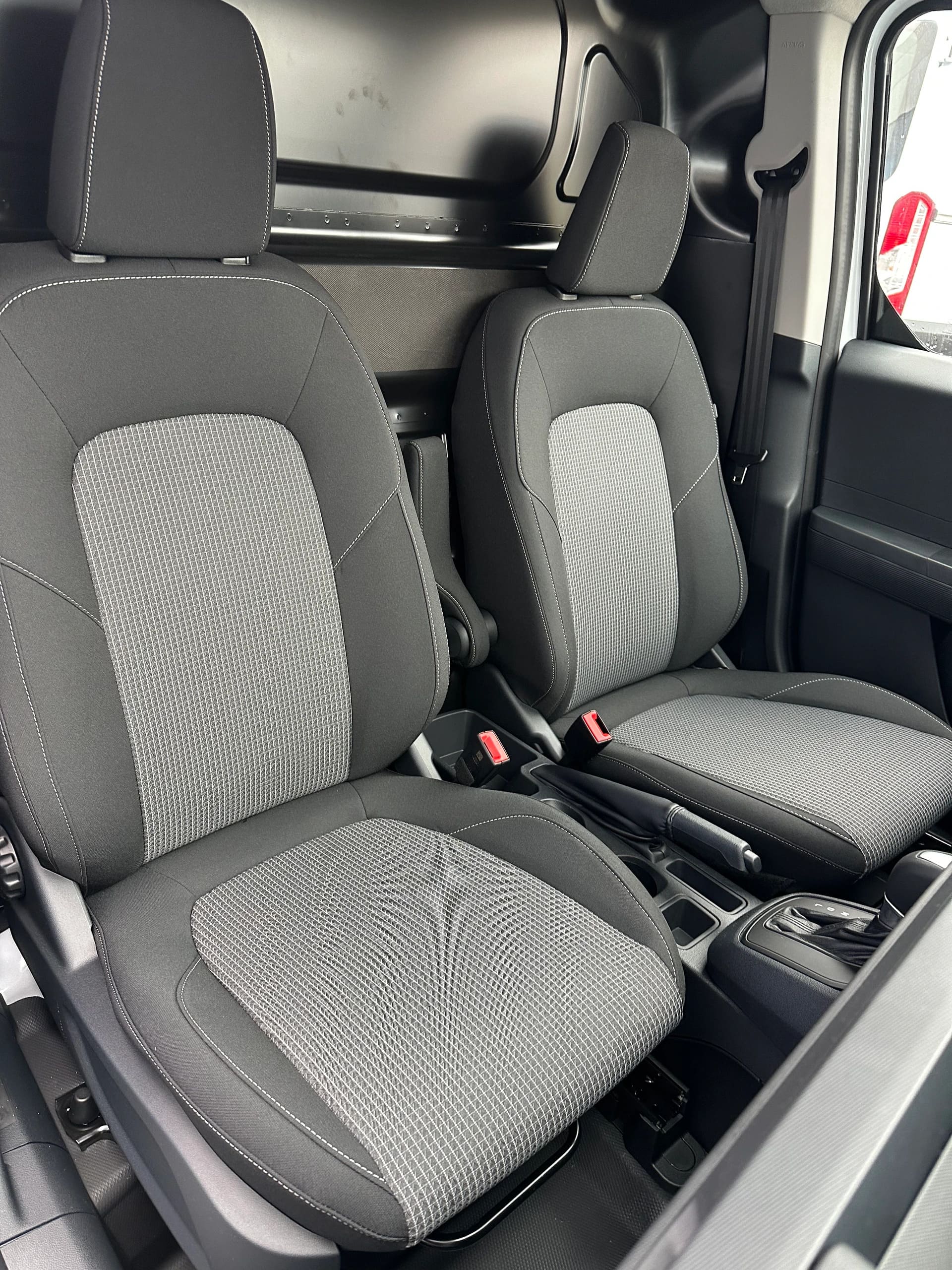 FORD Transit Courier van 1.0 EcoBoo Trend/125CV/Aut.-image-12